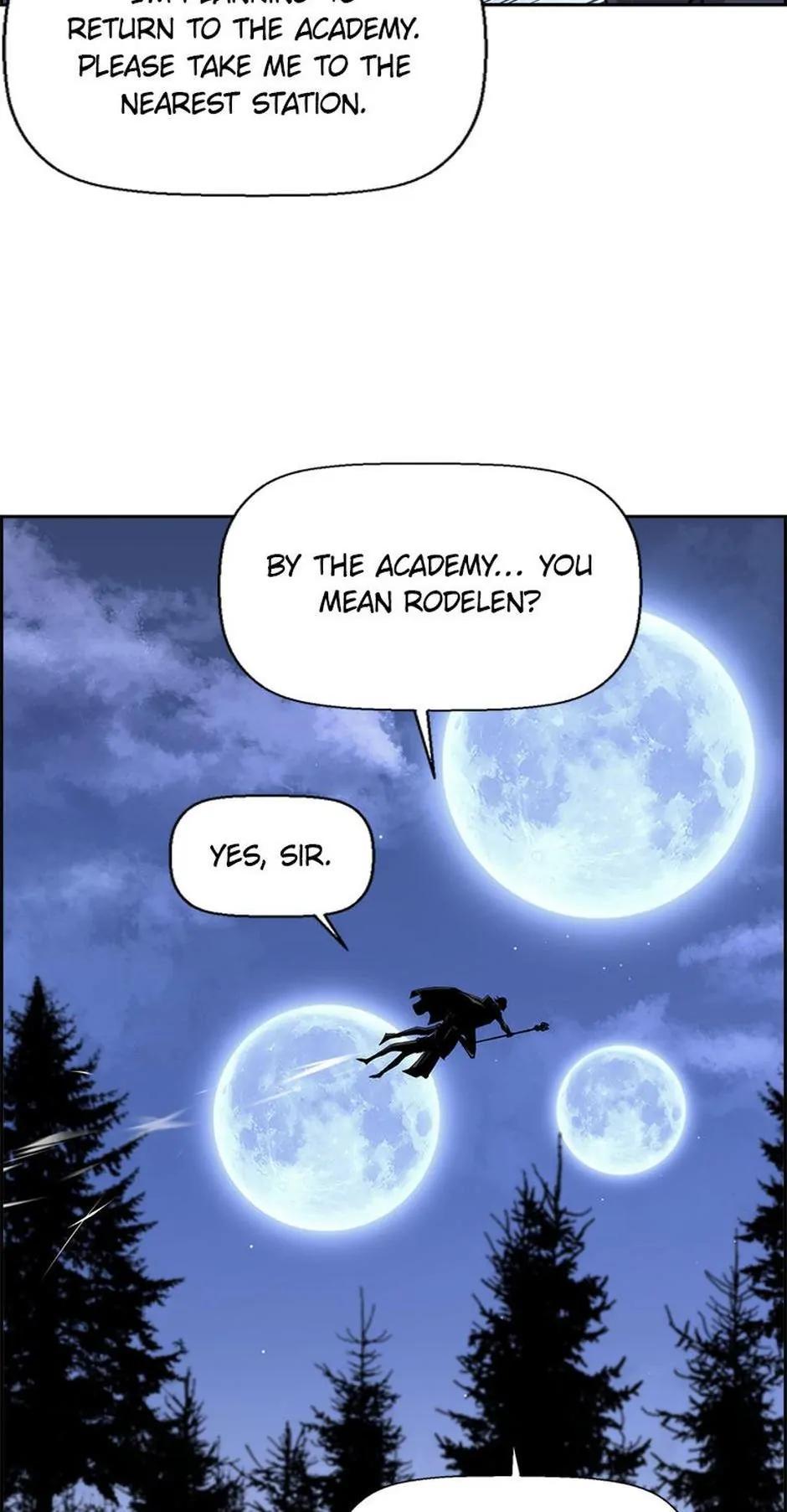 The Strongest Evolutionary Necromancer Chapter 19