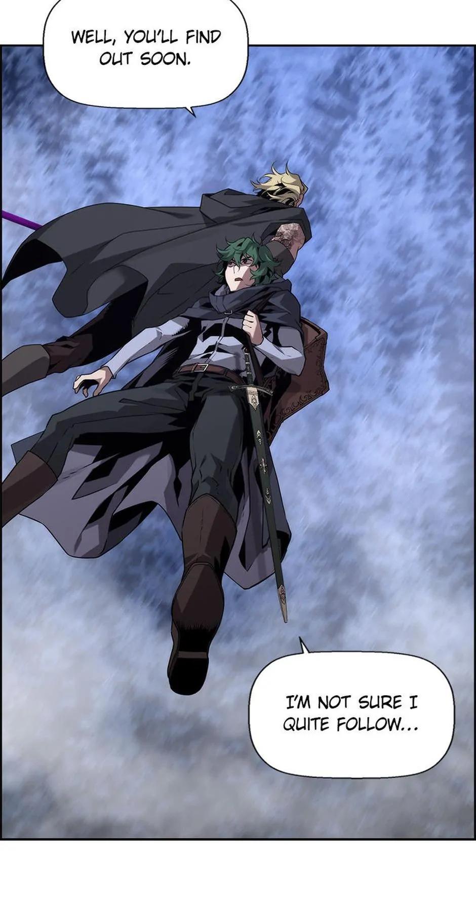 The Strongest Evolutionary Necromancer Chapter 19