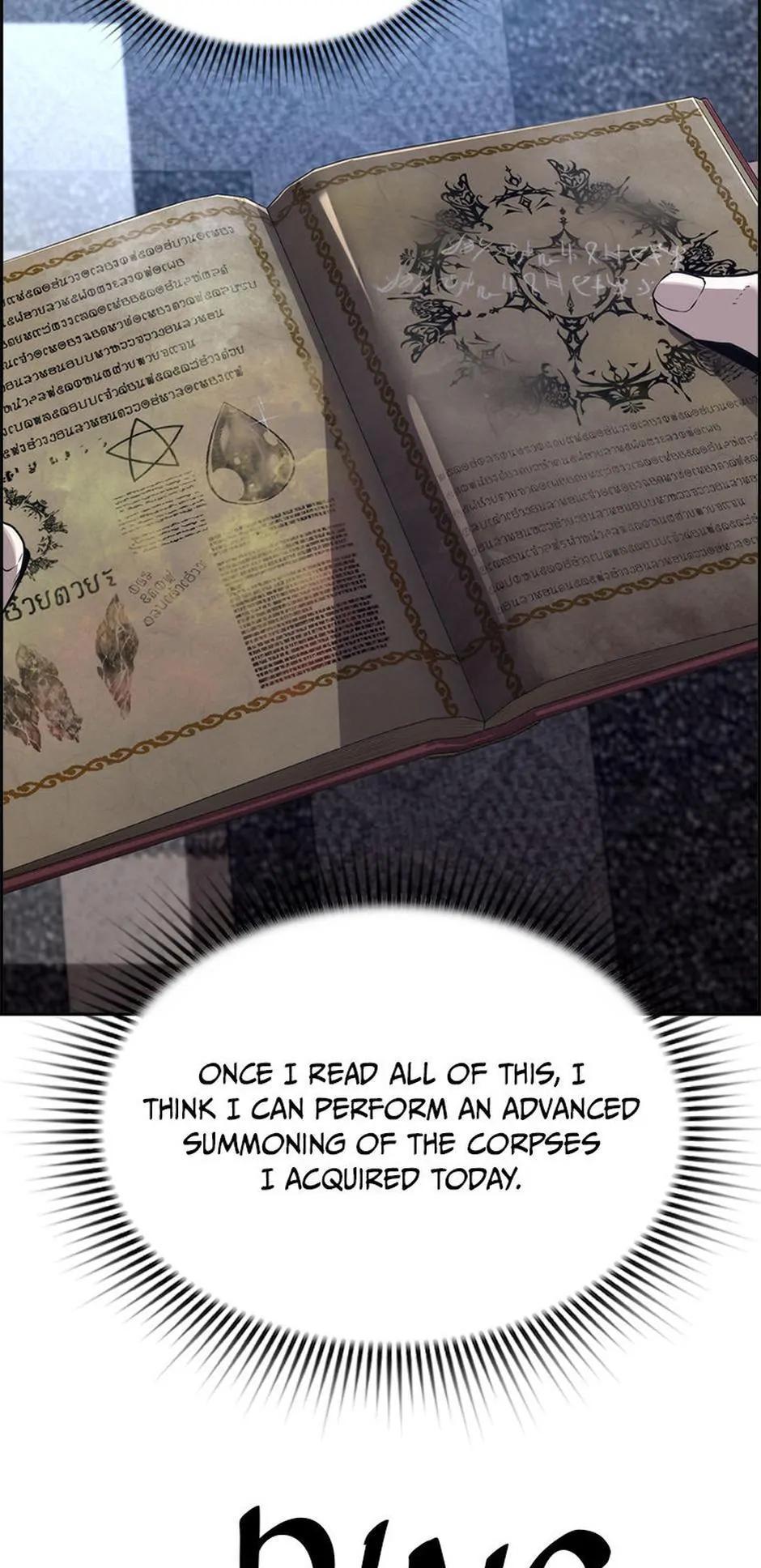 The Strongest Evolutionary Necromancer Chapter 19