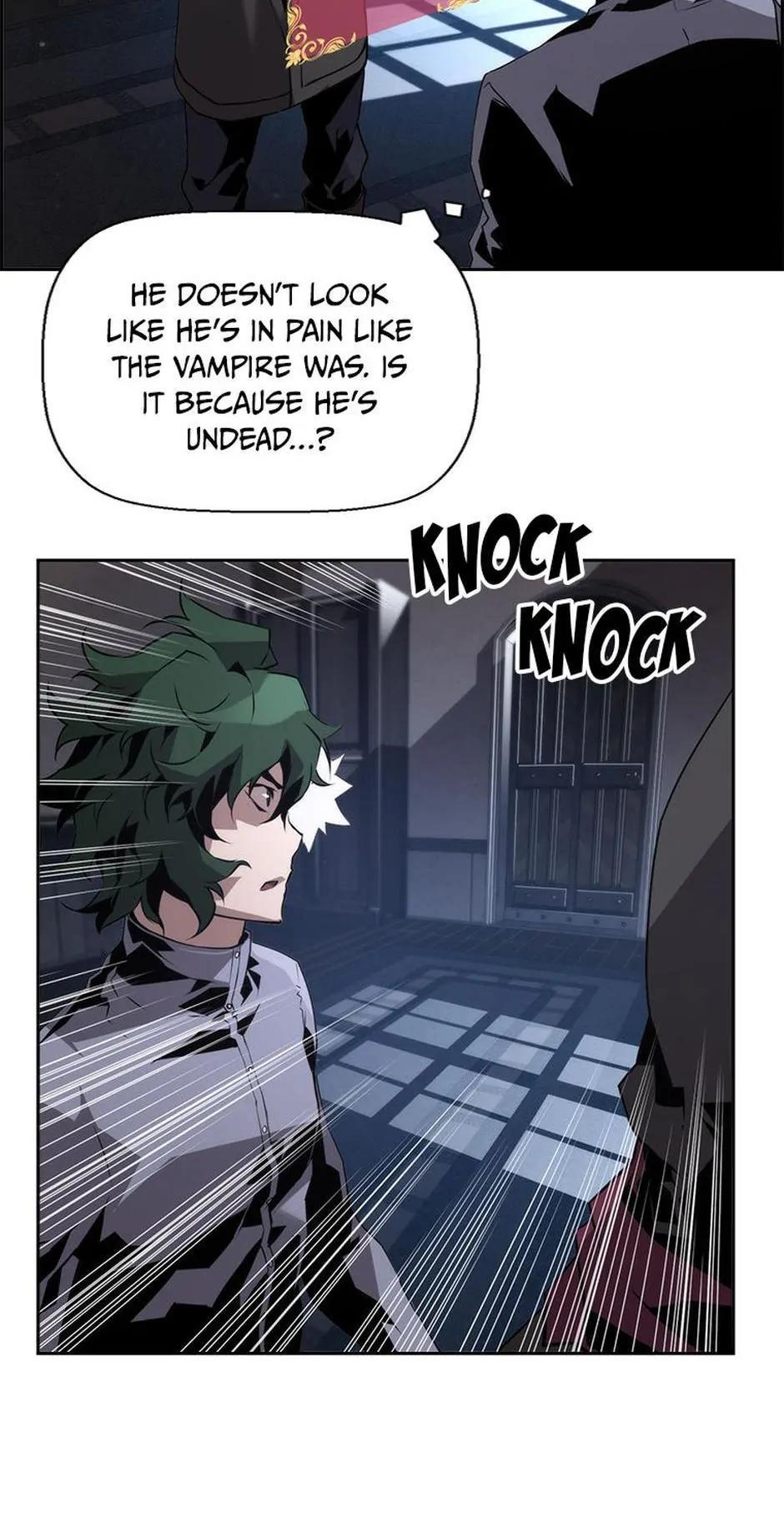 The Strongest Evolutionary Necromancer Chapter 19