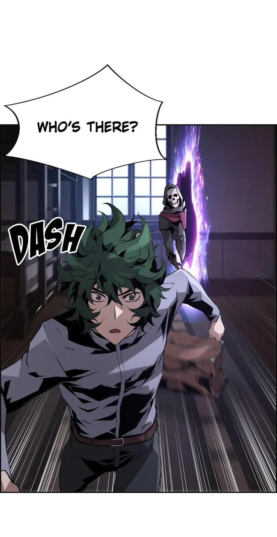 The Strongest Evolutionary Necromancer Chapter 19