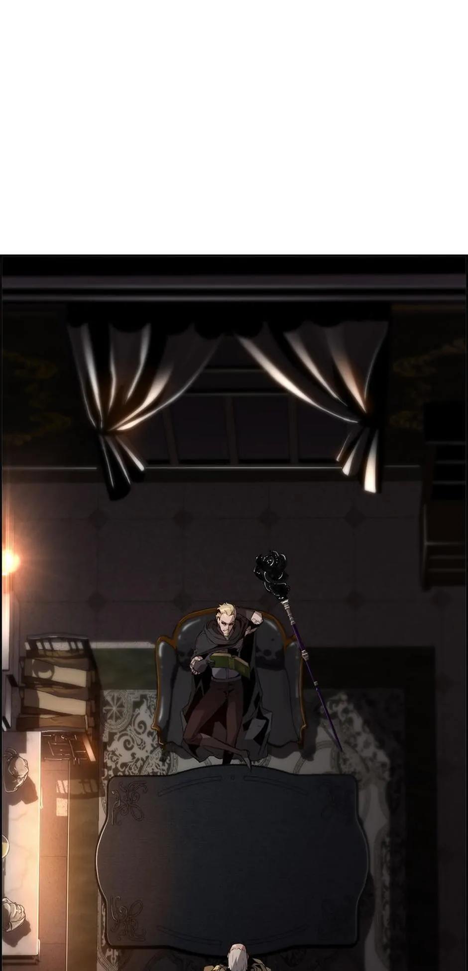 The Strongest Evolutionary Necromancer Chapter 19