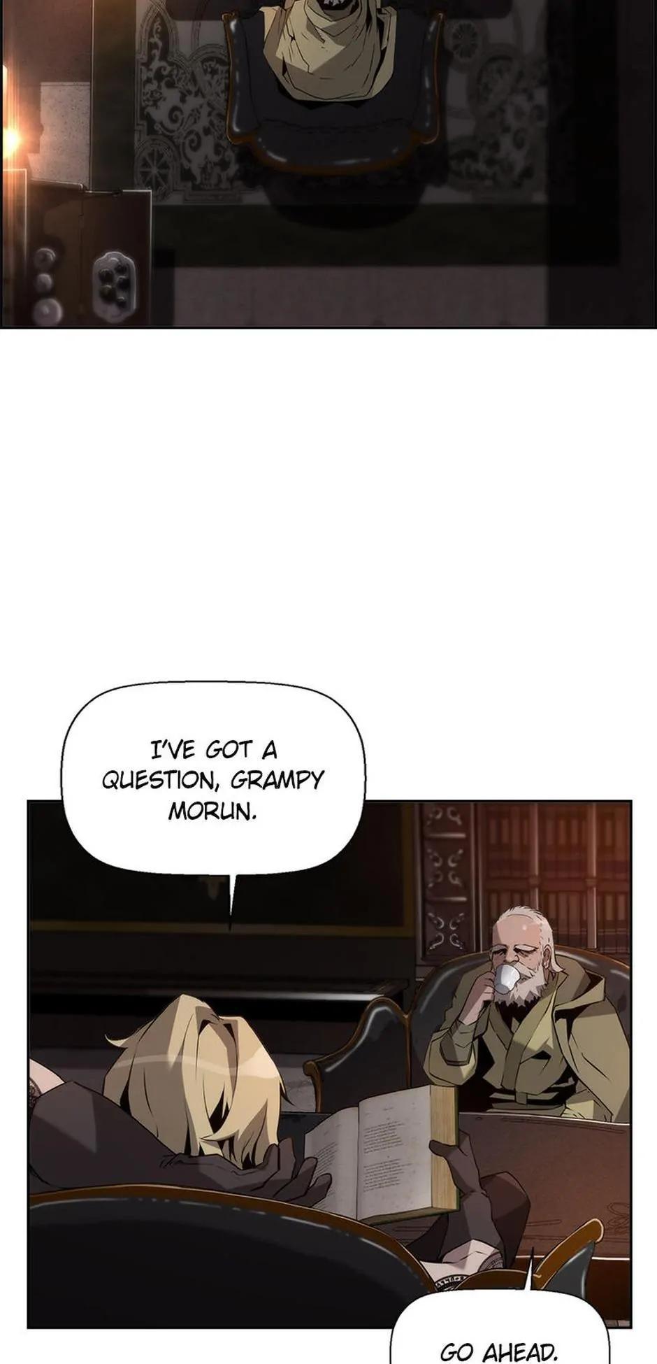 The Strongest Evolutionary Necromancer Chapter 19