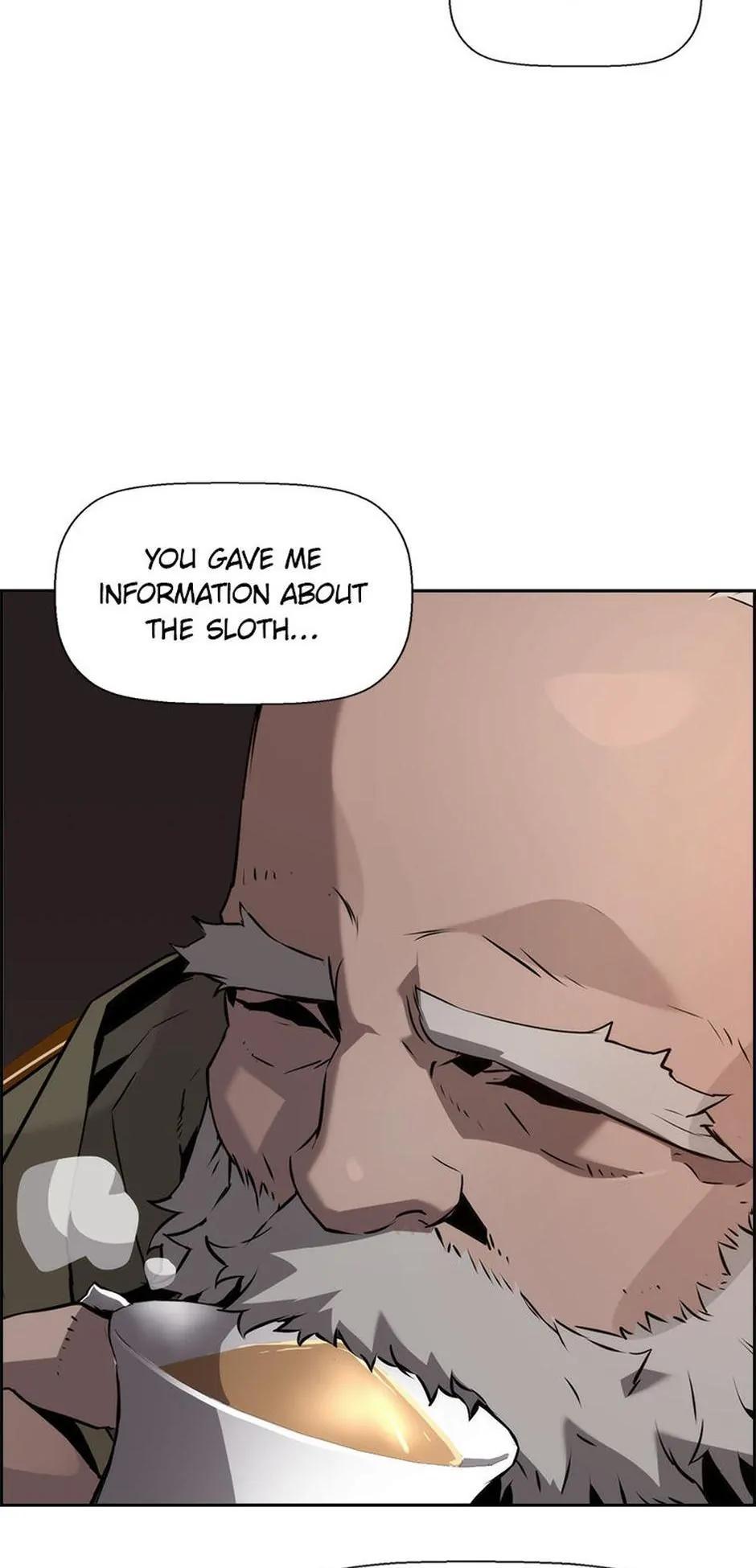 The Strongest Evolutionary Necromancer Chapter 19