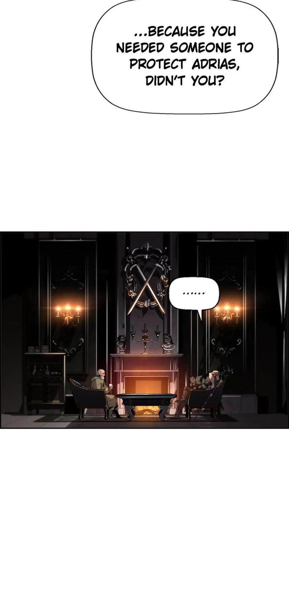 The Strongest Evolutionary Necromancer Chapter 19