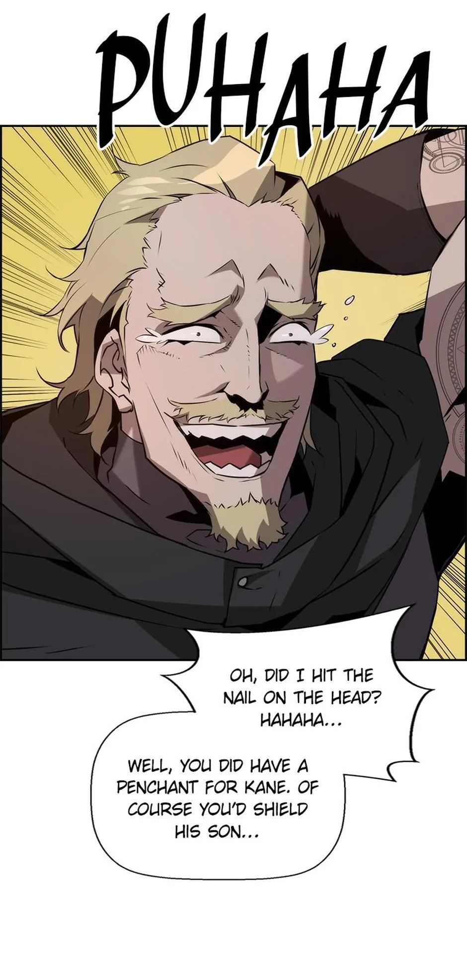 The Strongest Evolutionary Necromancer Chapter 19