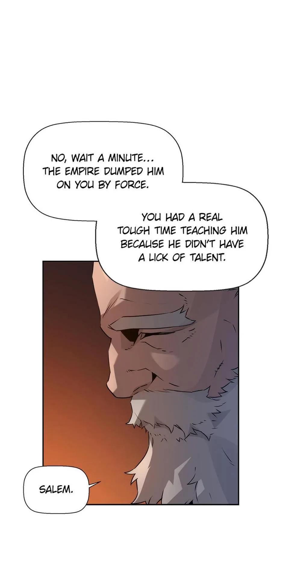 The Strongest Evolutionary Necromancer Chapter 19