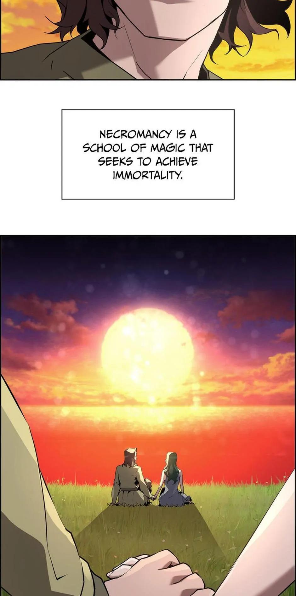 The Strongest Evolutionary Necromancer Chapter 19