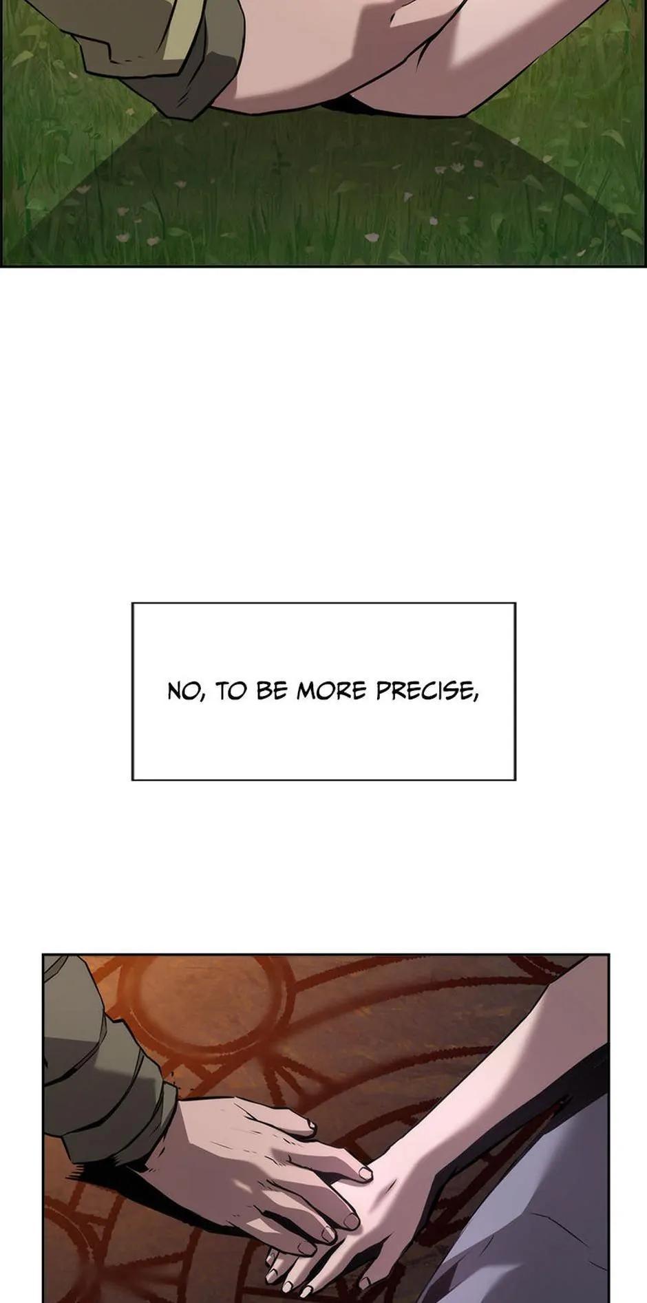 The Strongest Evolutionary Necromancer Chapter 19