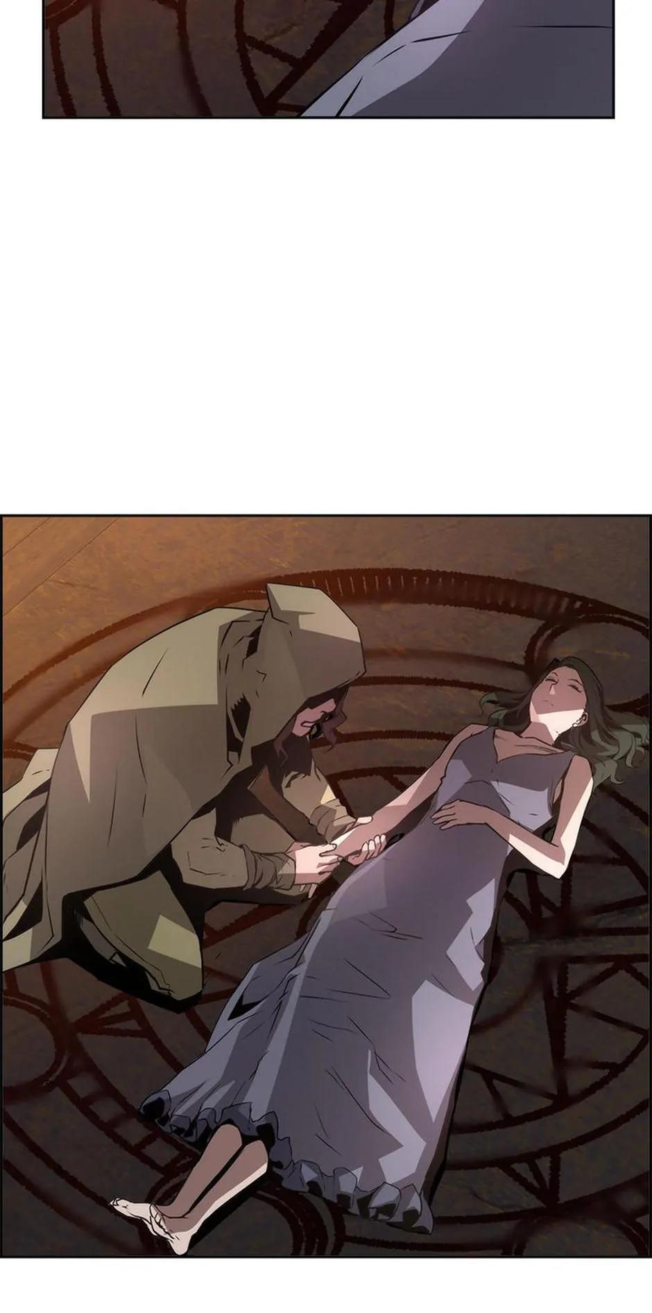 The Strongest Evolutionary Necromancer Chapter 19