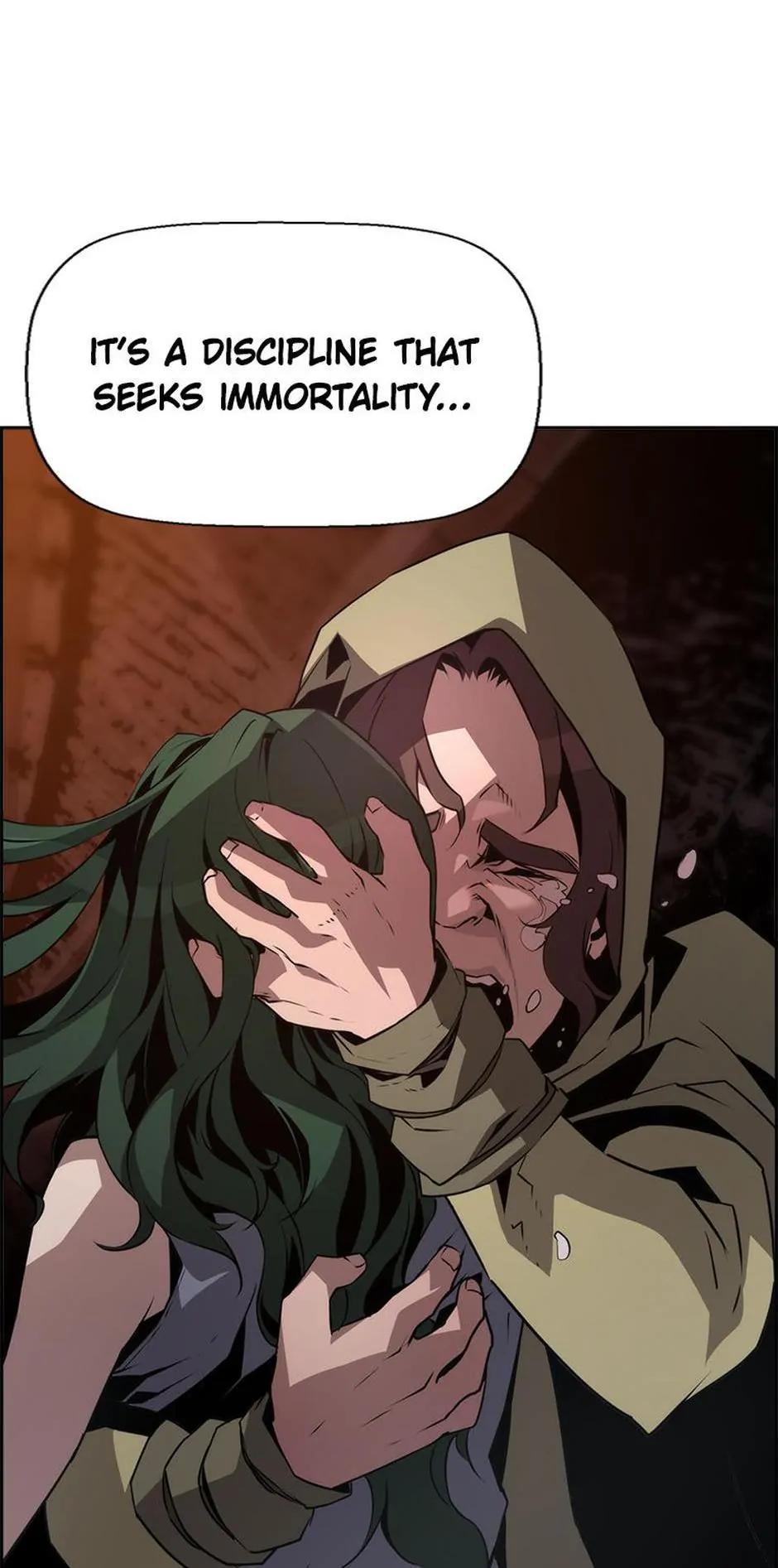 The Strongest Evolutionary Necromancer Chapter 19