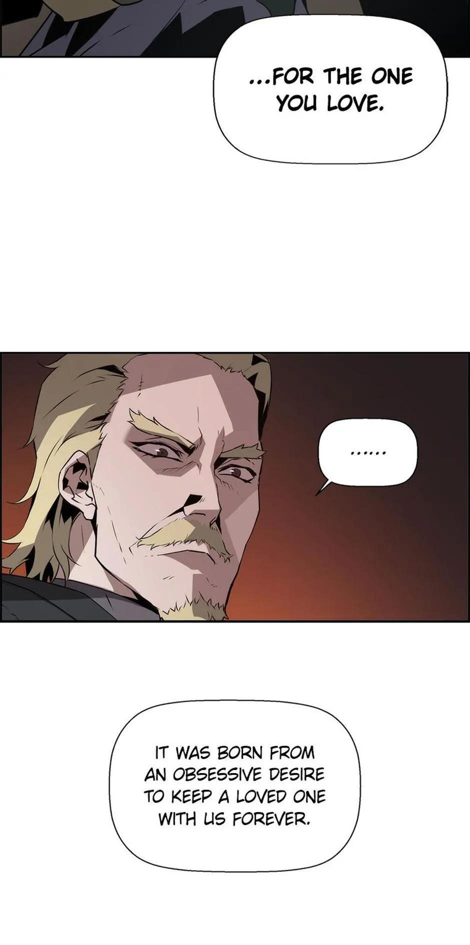 The Strongest Evolutionary Necromancer Chapter 19