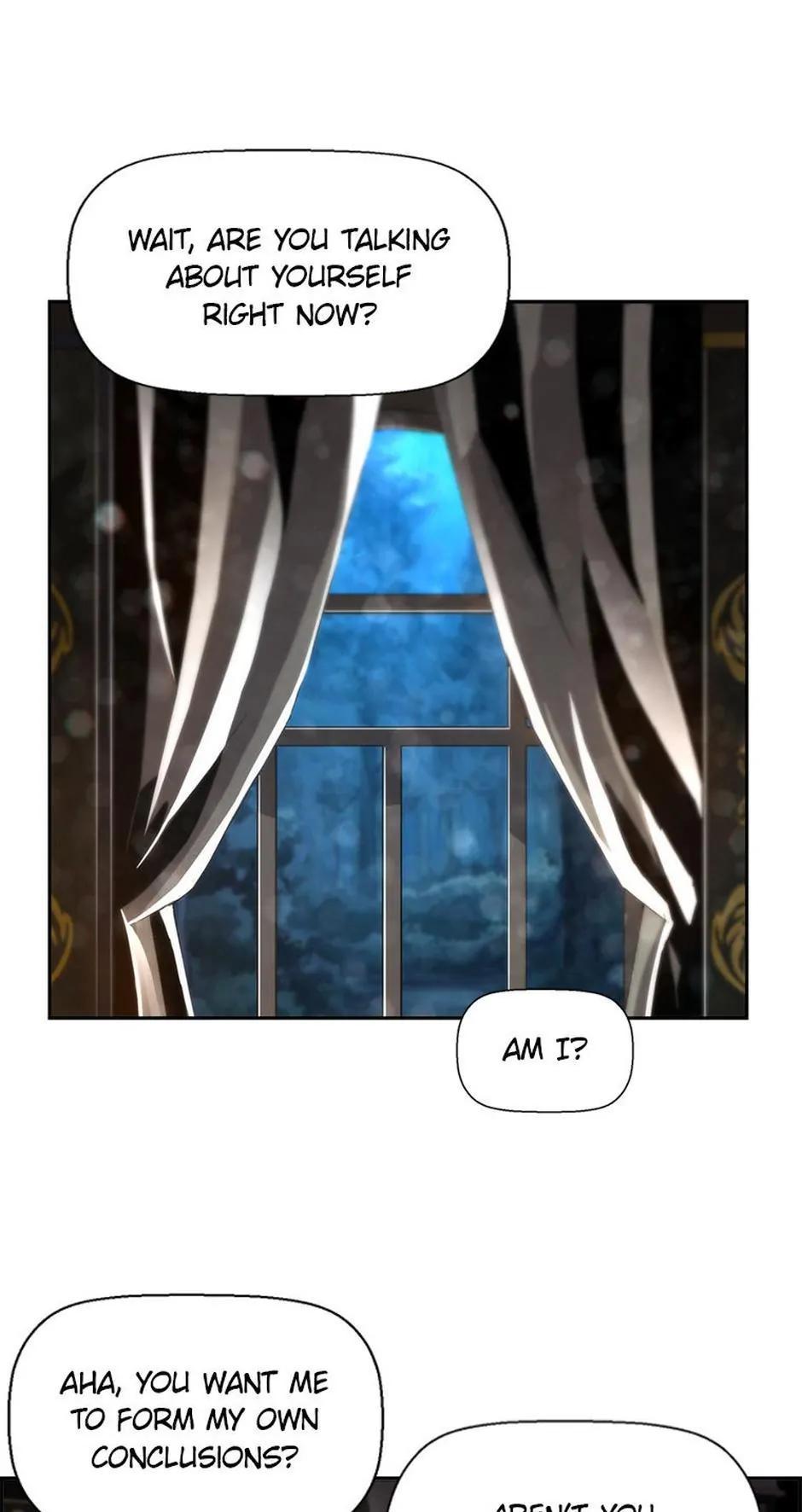 The Strongest Evolutionary Necromancer Chapter 19