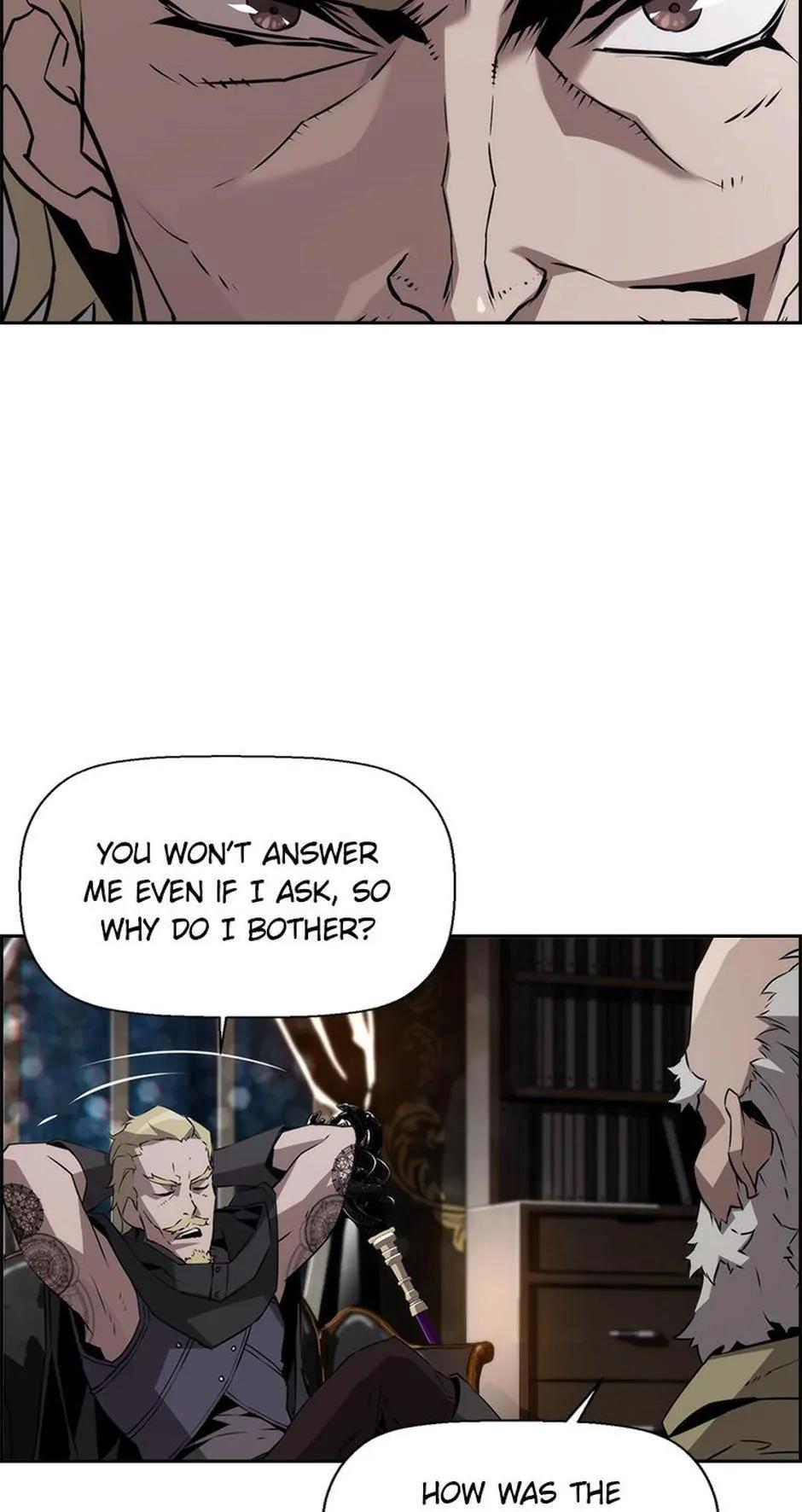 The Strongest Evolutionary Necromancer Chapter 19