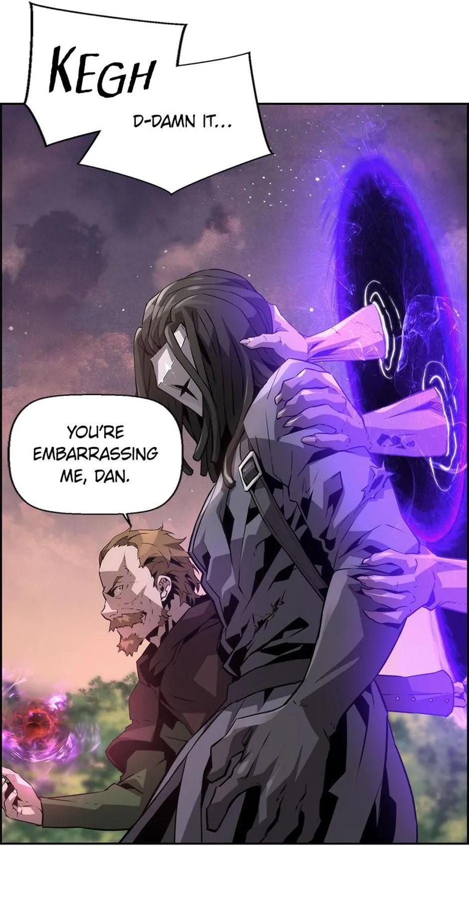 The Strongest Evolutionary Necromancer Chapter 22 34