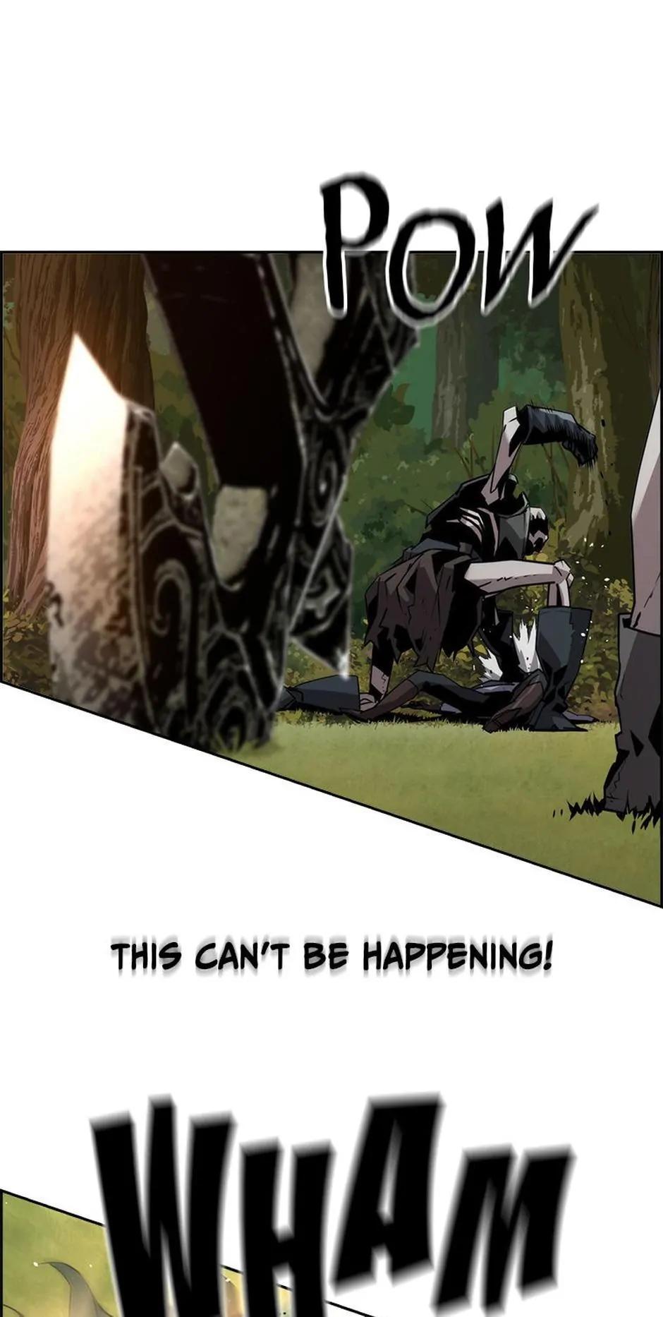 The Strongest Evolutionary Necromancer Chapter 22 80