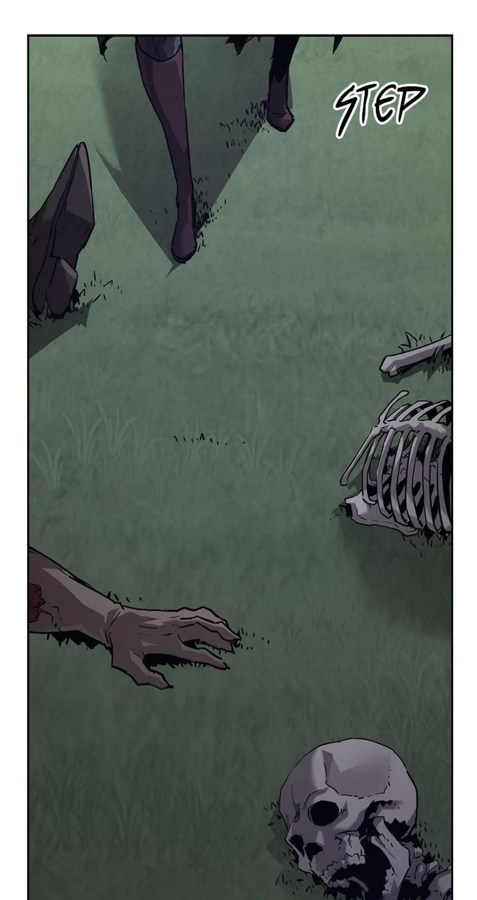 The Strongest Evolutionary Necromancer Chapter 23