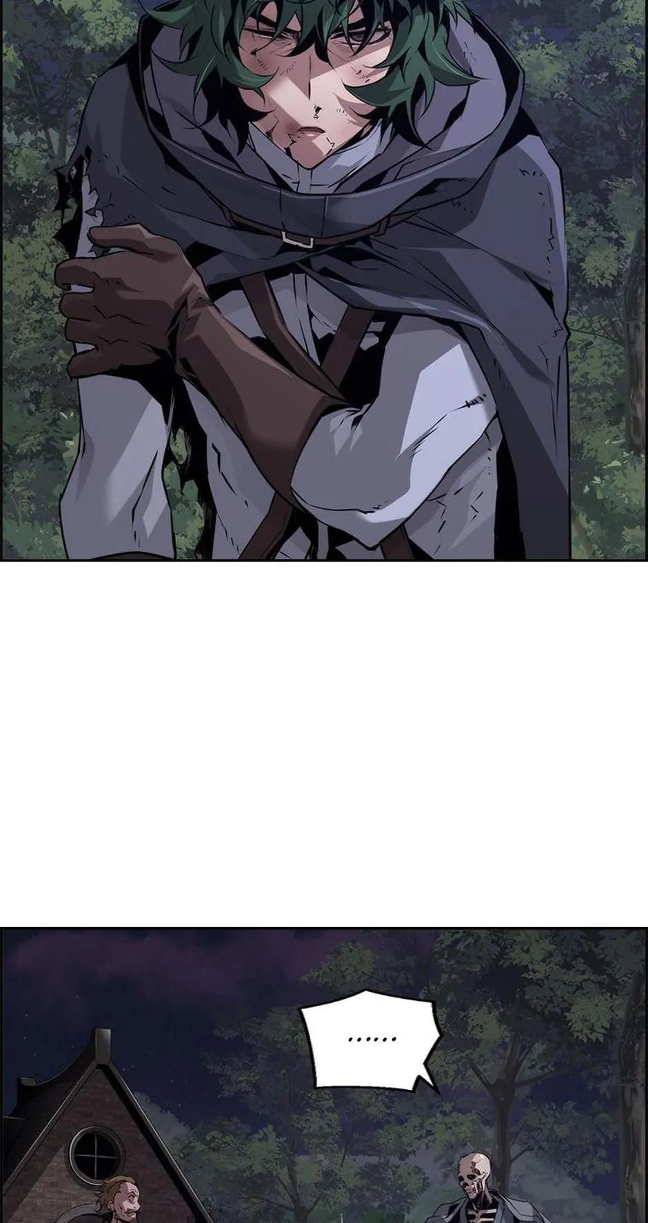 The Strongest Evolutionary Necromancer Chapter 23