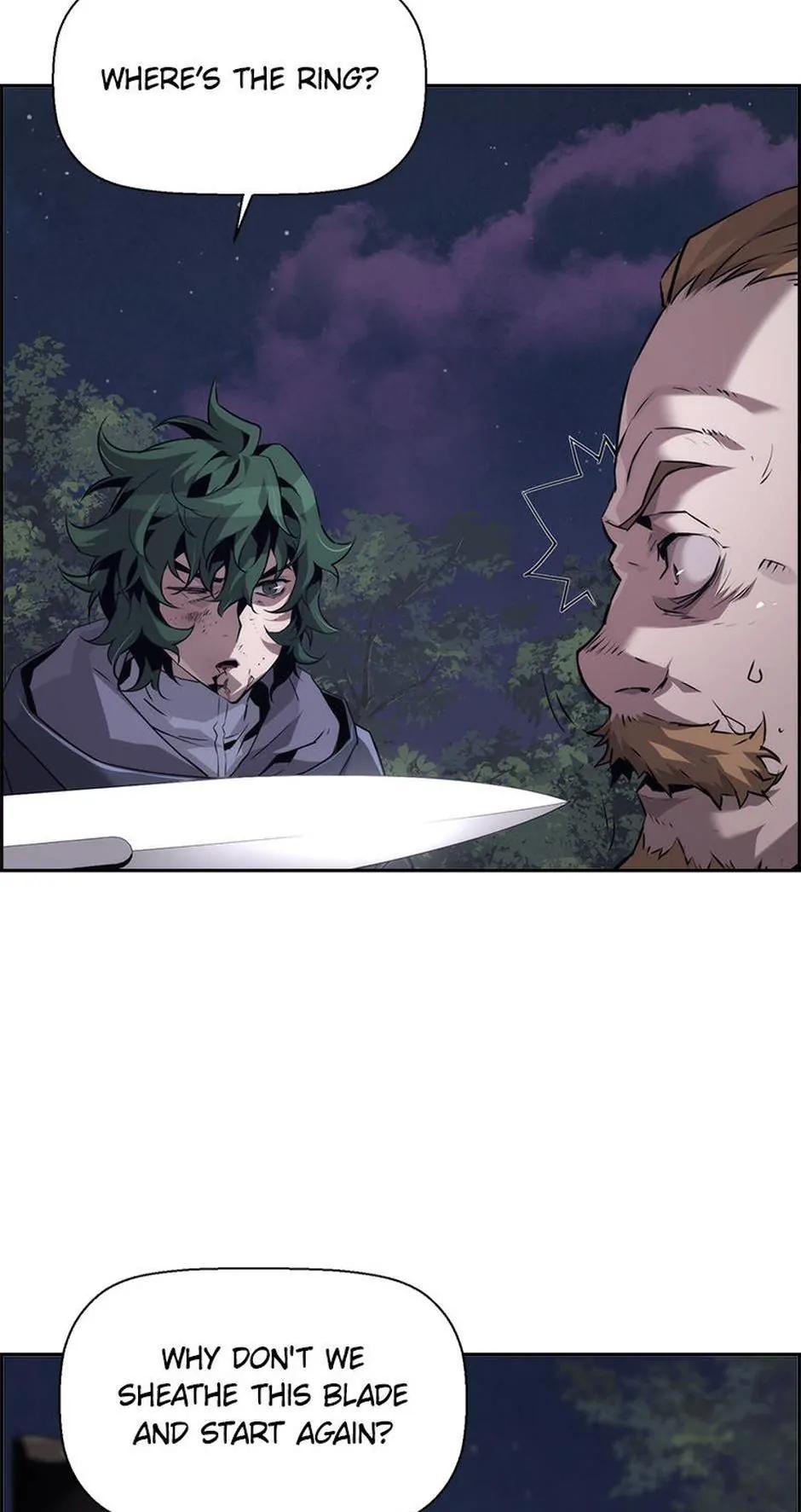 The Strongest Evolutionary Necromancer Chapter 23