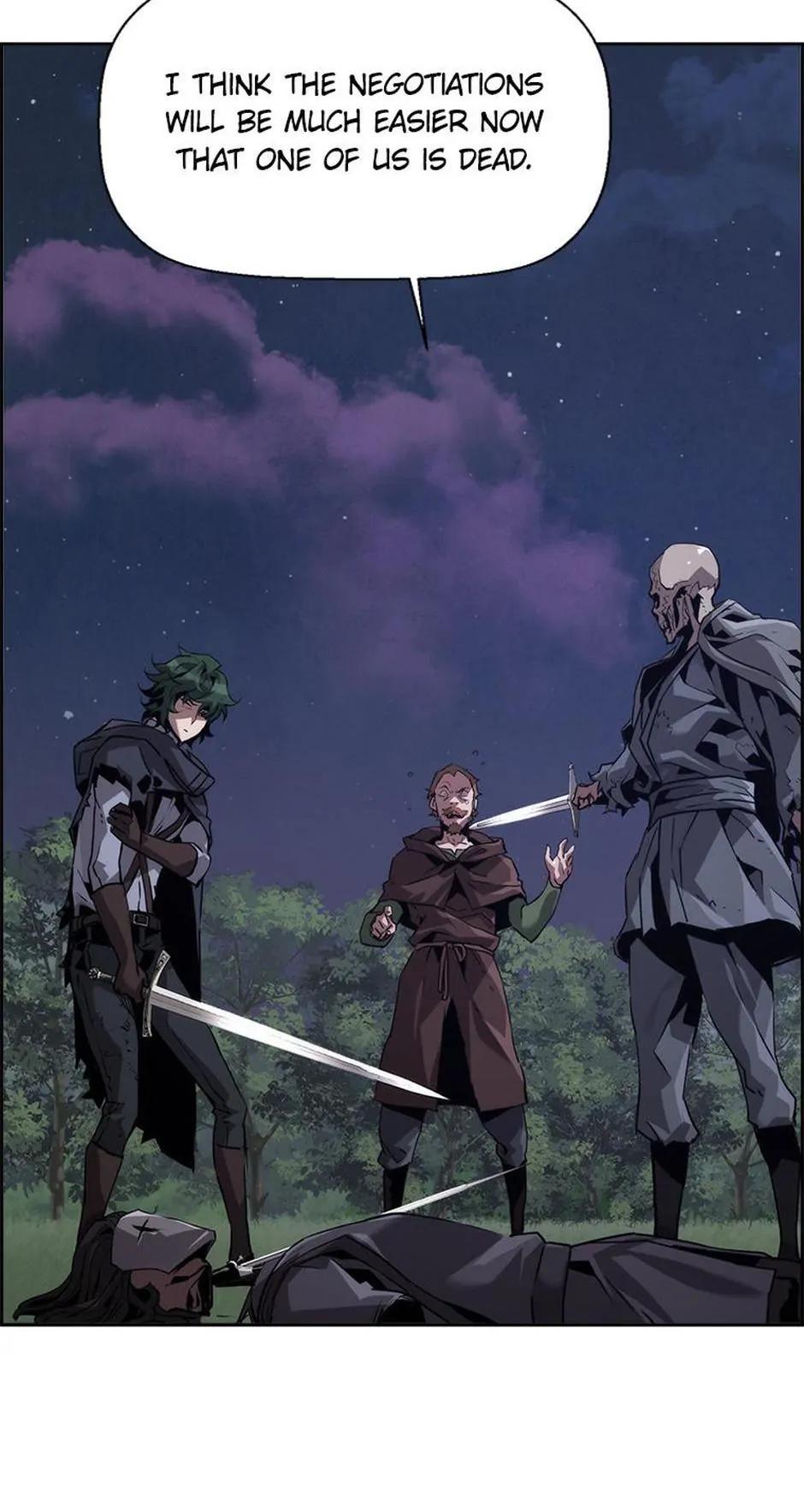 The Strongest Evolutionary Necromancer Chapter 23