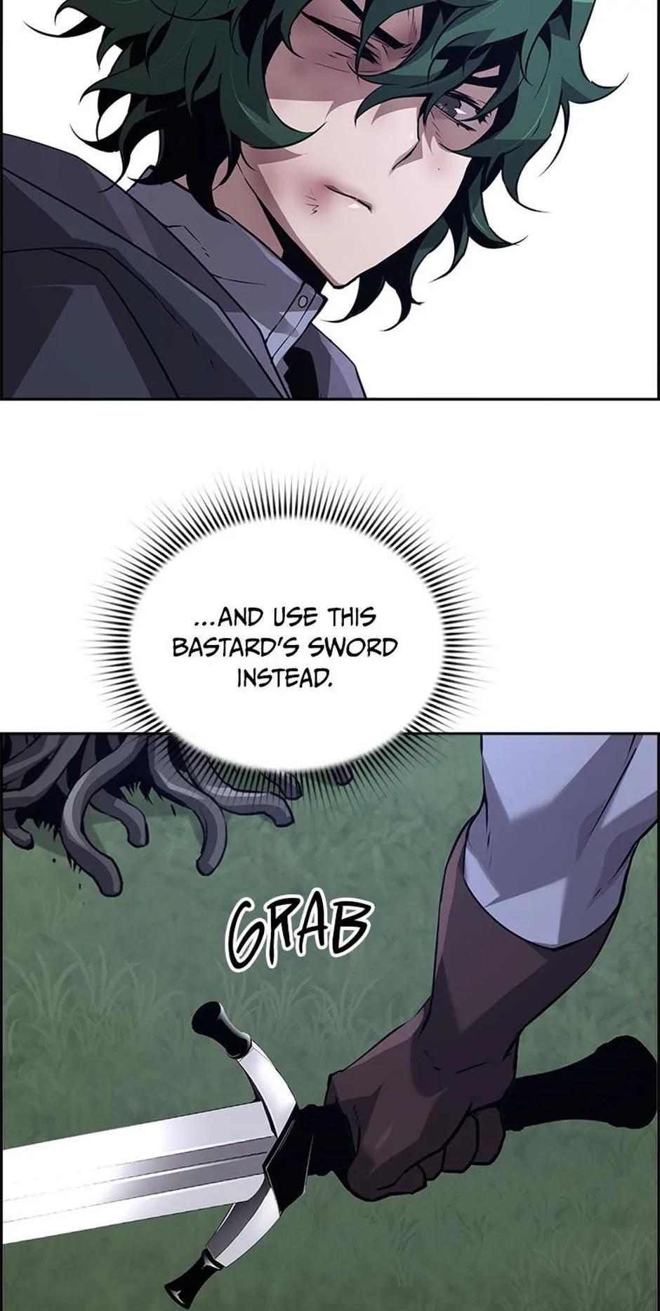 The Strongest Evolutionary Necromancer Chapter 23