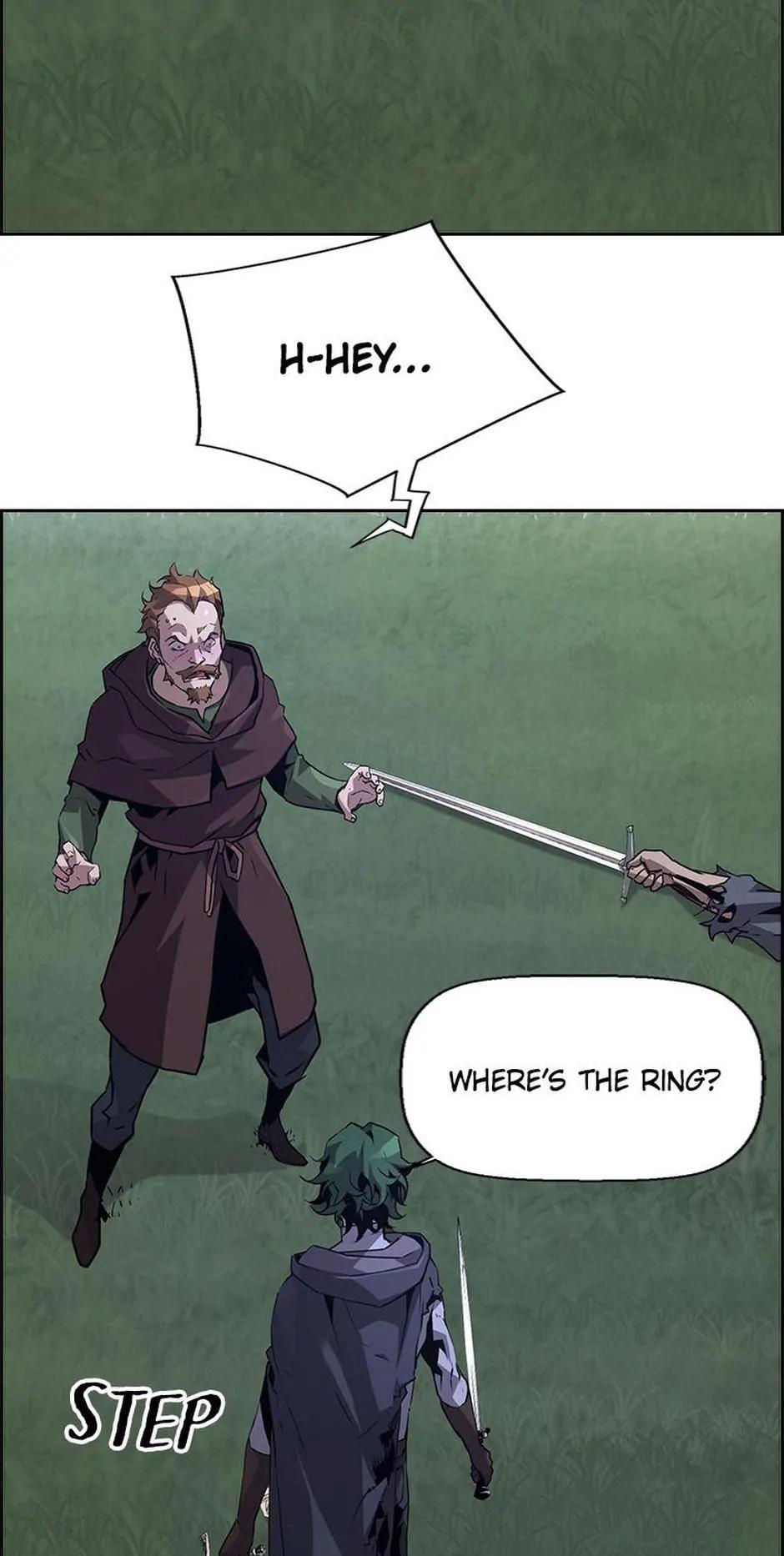 The Strongest Evolutionary Necromancer Chapter 23