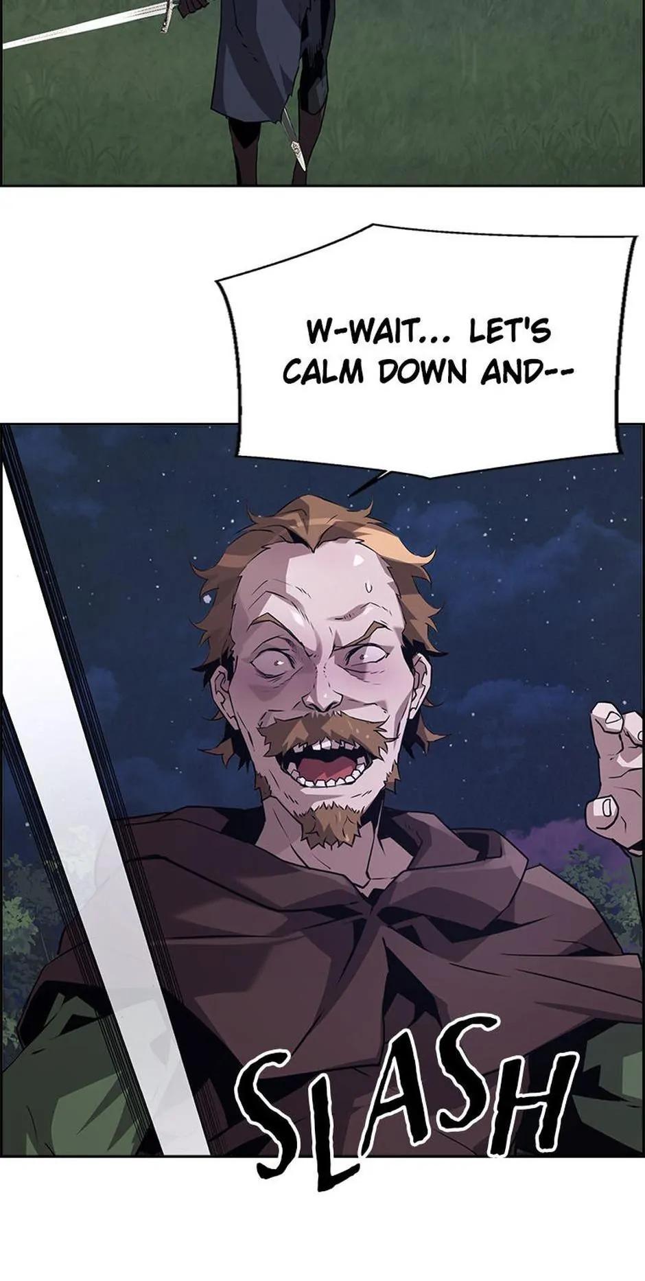 The Strongest Evolutionary Necromancer Chapter 23