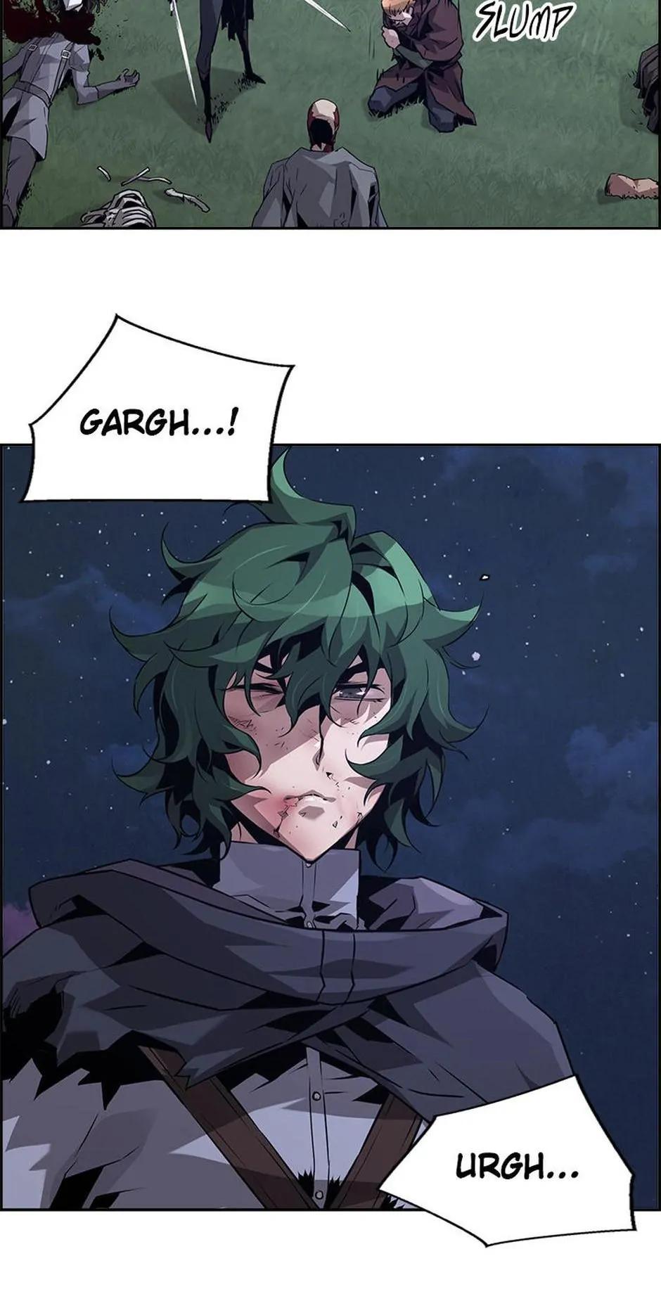 The Strongest Evolutionary Necromancer Chapter 23