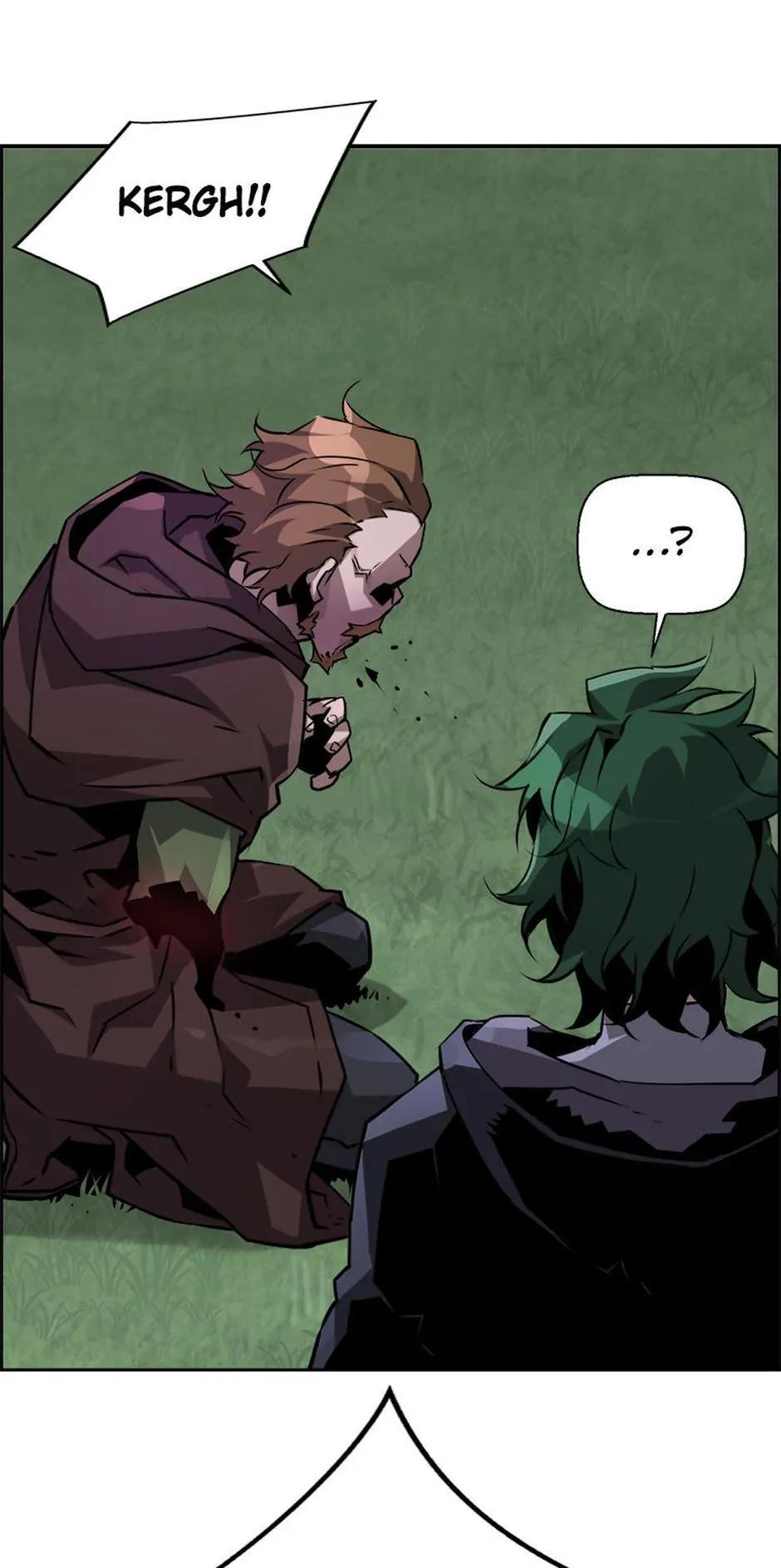 The Strongest Evolutionary Necromancer Chapter 23