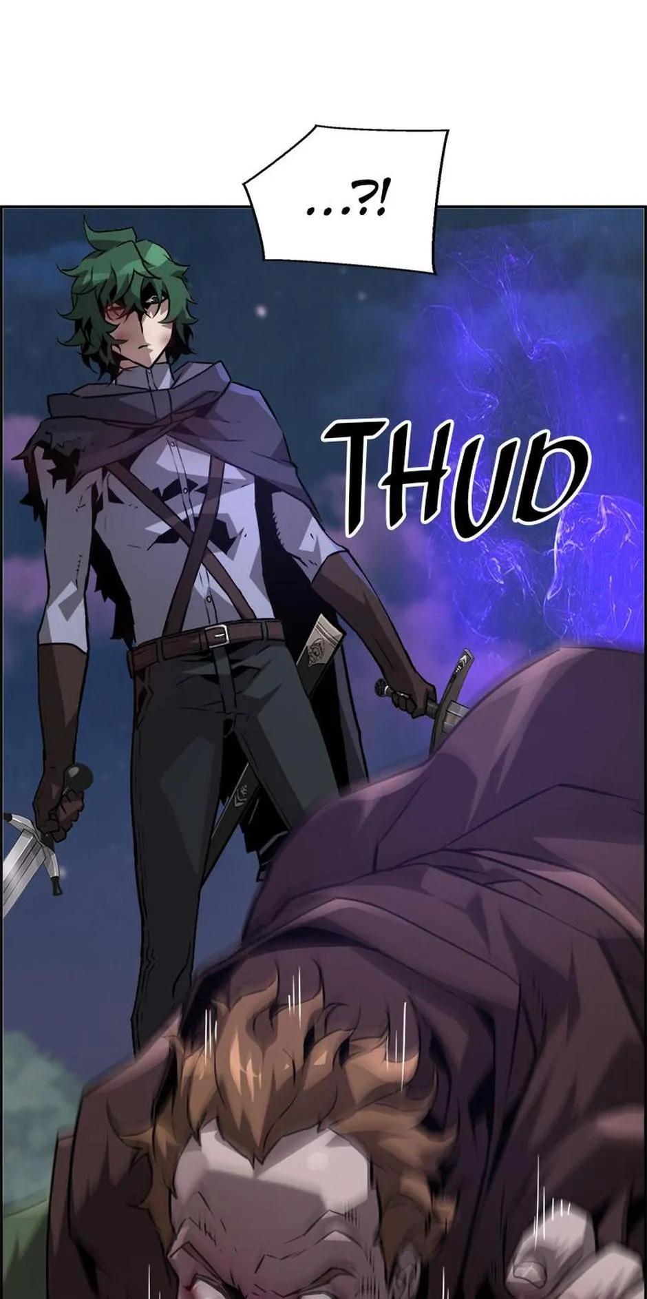 The Strongest Evolutionary Necromancer Chapter 23