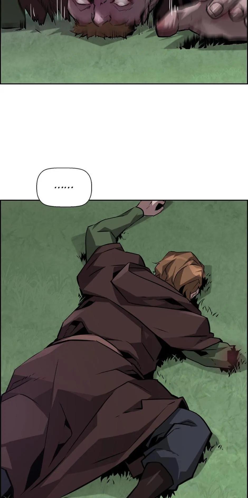 The Strongest Evolutionary Necromancer Chapter 23