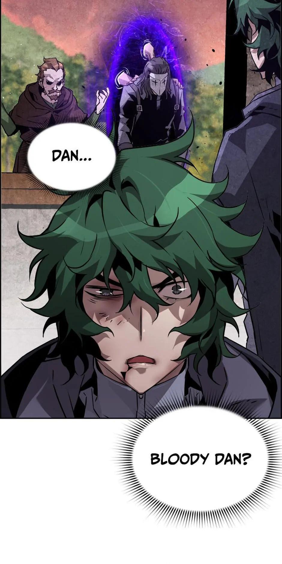 The Strongest Evolutionary Necromancer Chapter 23