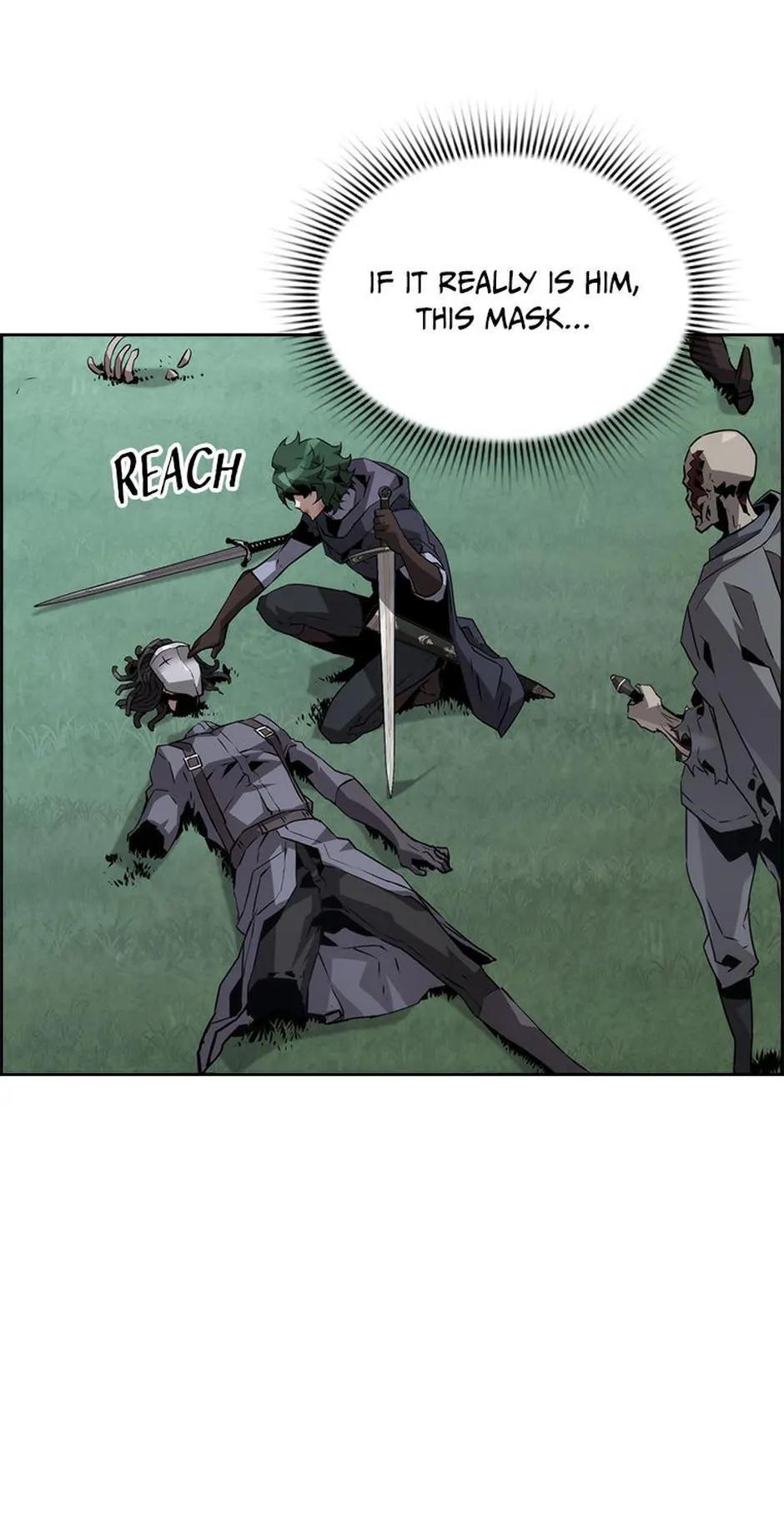 The Strongest Evolutionary Necromancer Chapter 23