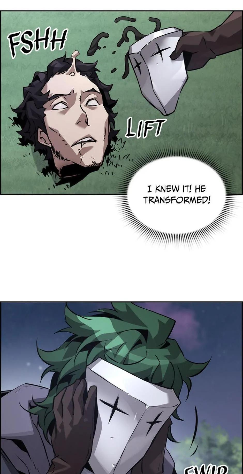 The Strongest Evolutionary Necromancer Chapter 23