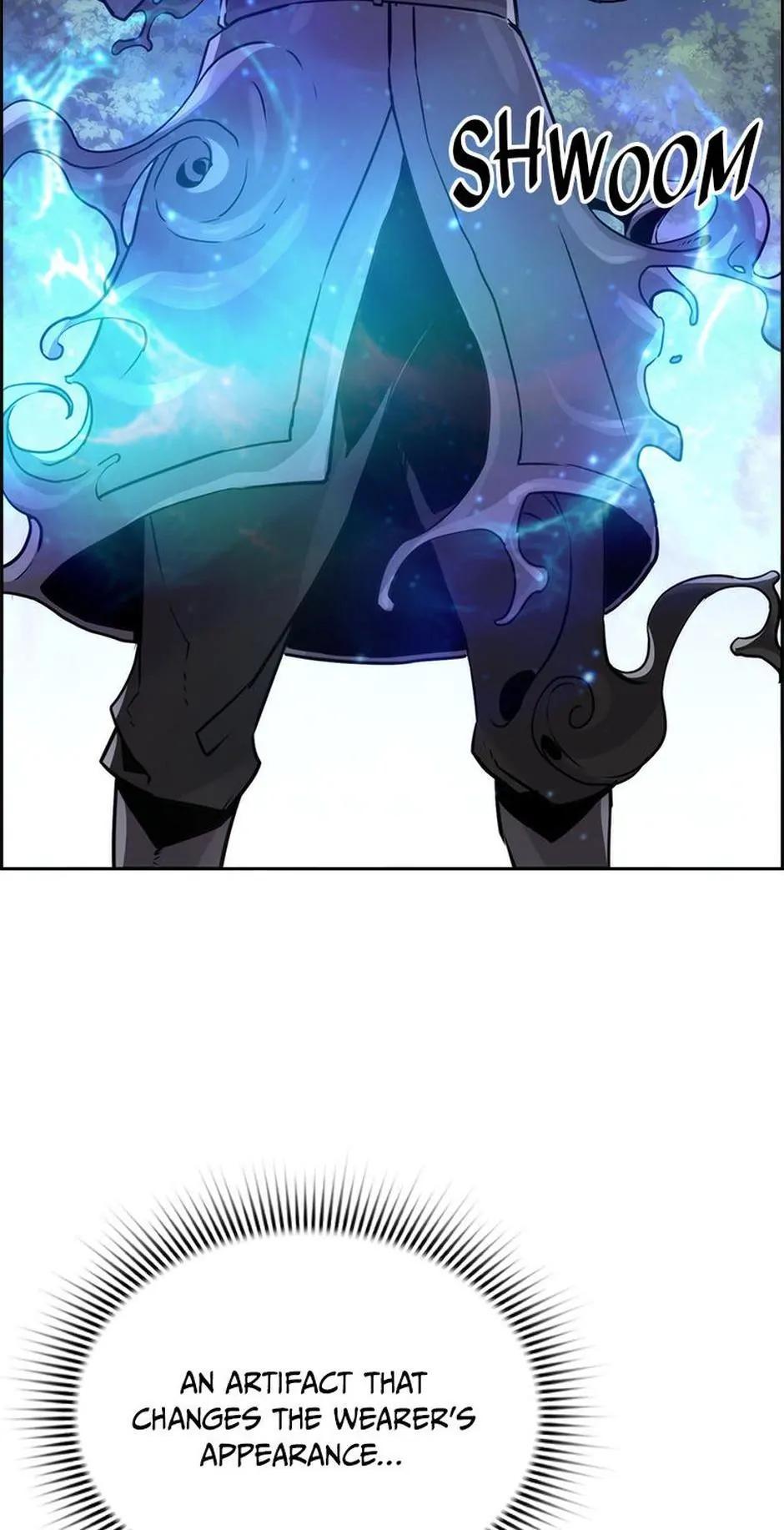 The Strongest Evolutionary Necromancer Chapter 23