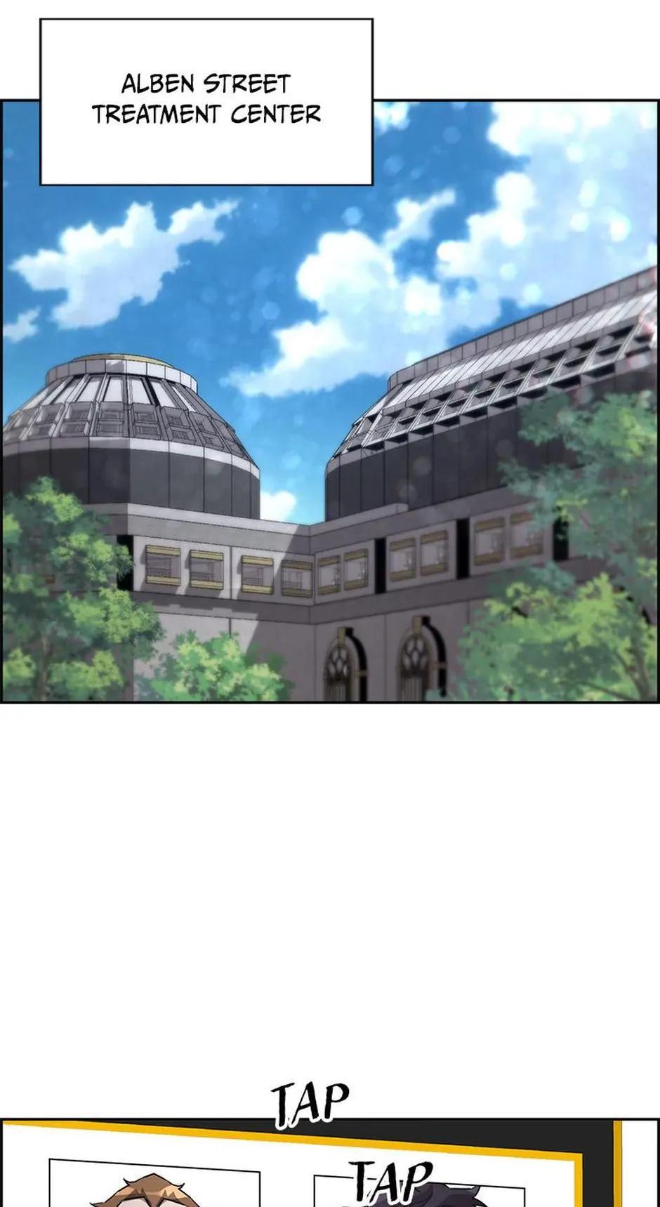 The Strongest Evolutionary Necromancer Chapter 23