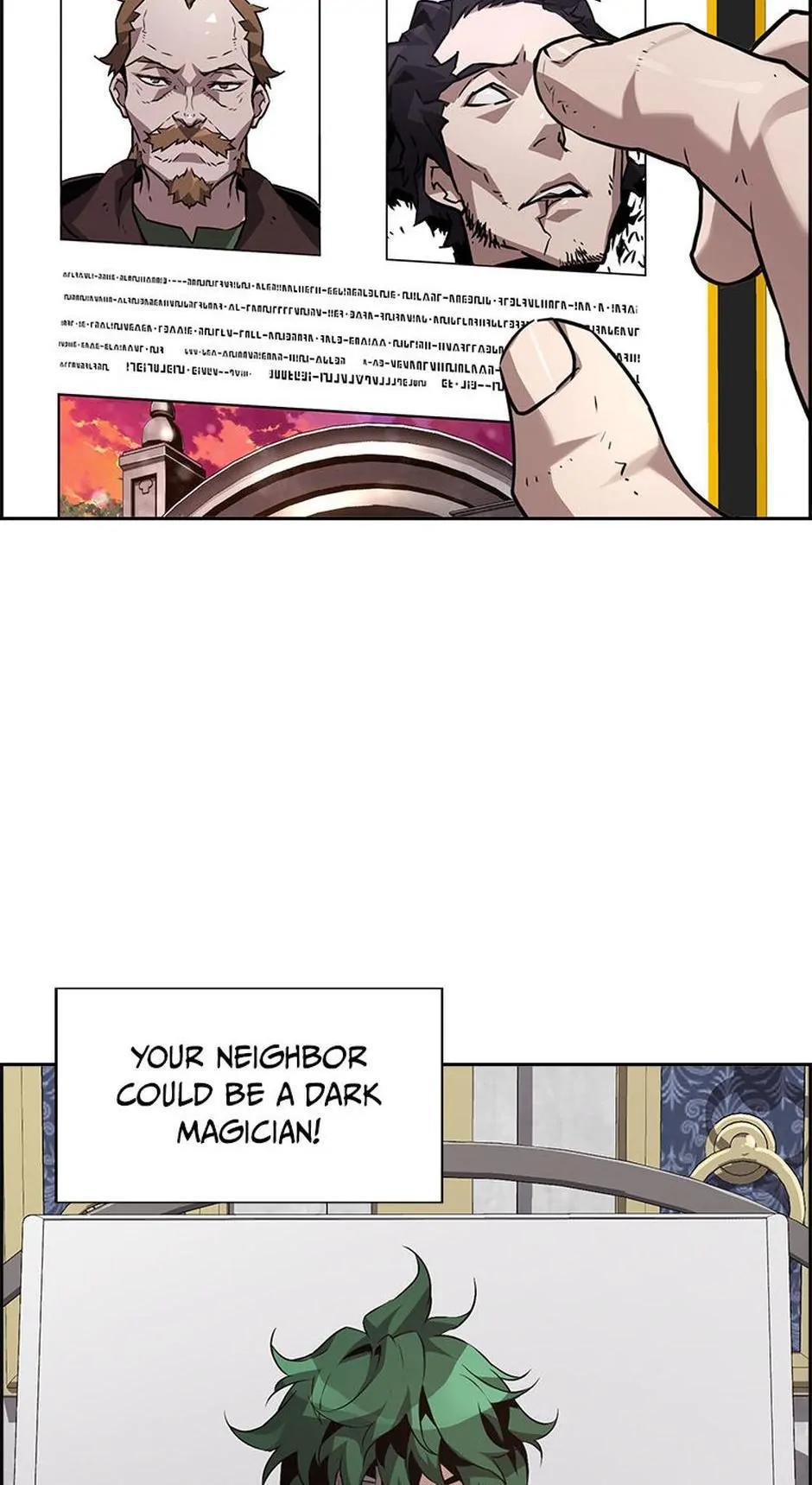 The Strongest Evolutionary Necromancer Chapter 23