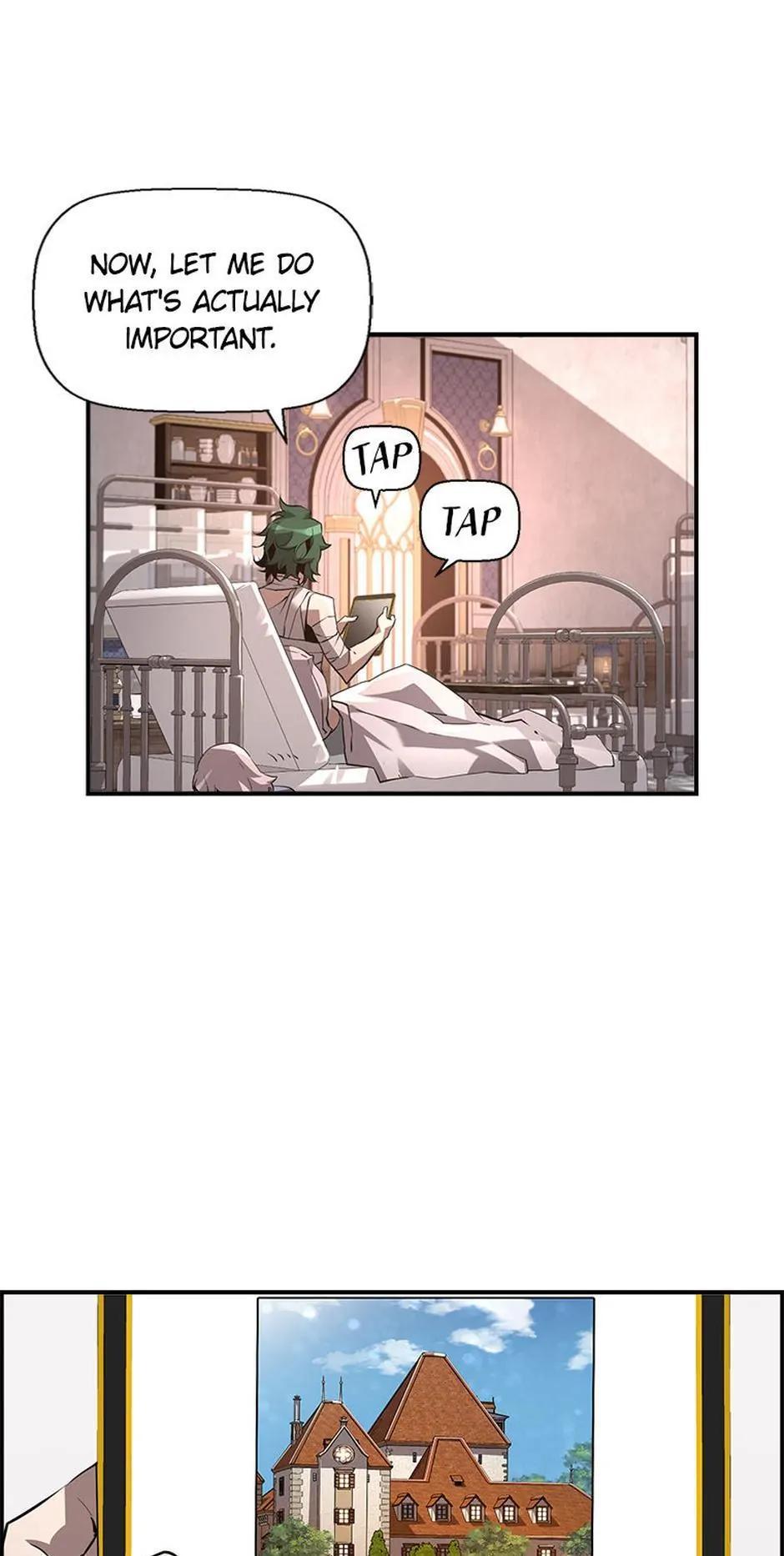 The Strongest Evolutionary Necromancer Chapter 23