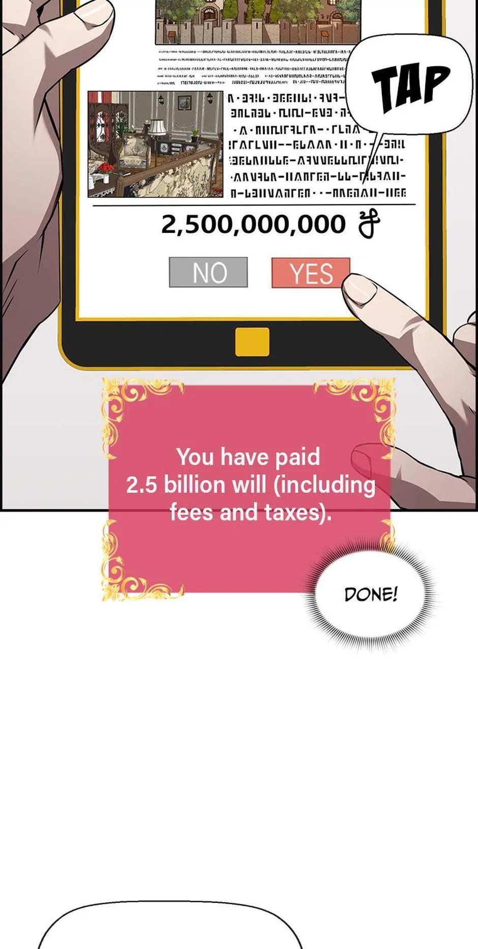 The Strongest Evolutionary Necromancer Chapter 23