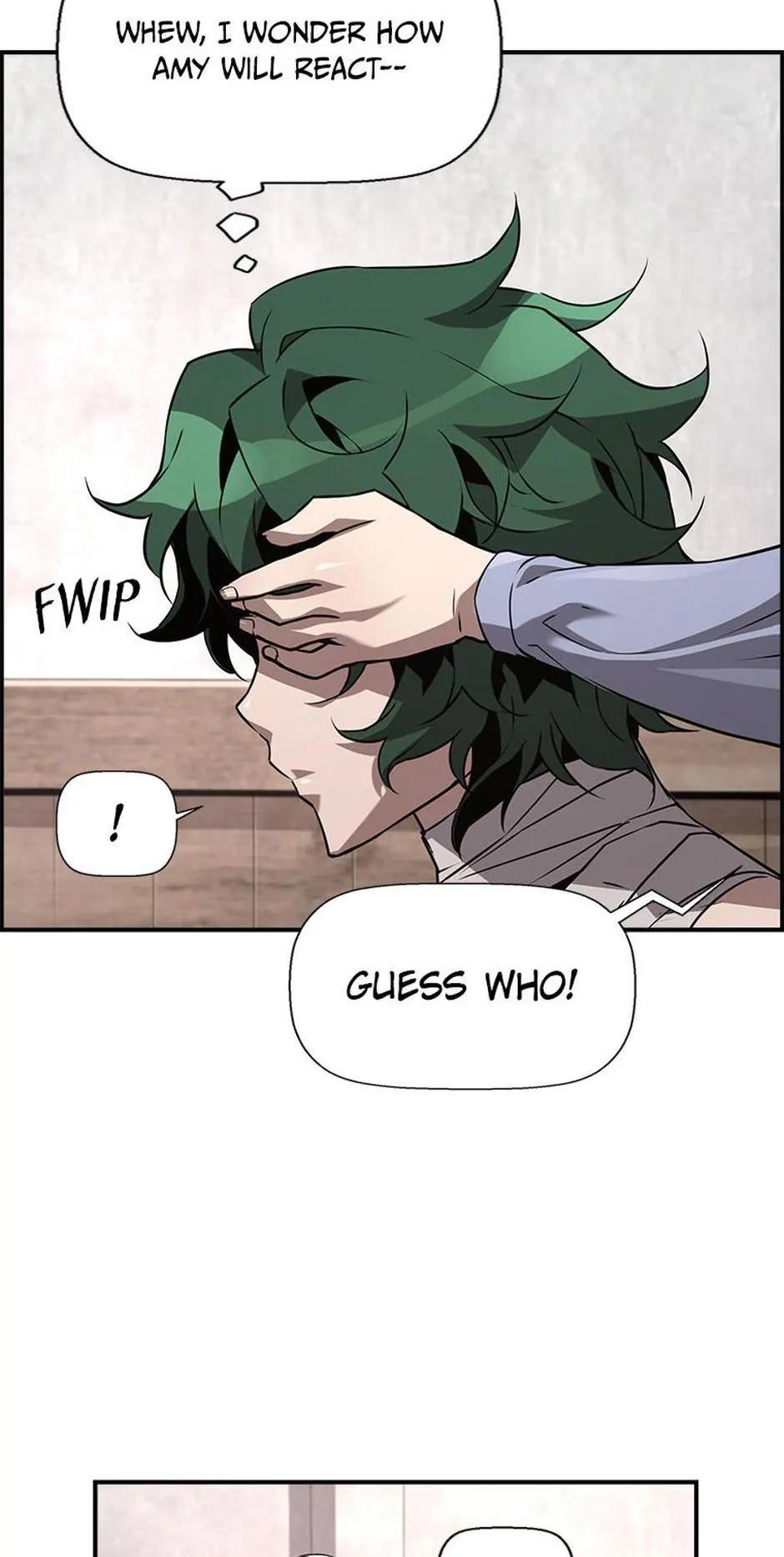 The Strongest Evolutionary Necromancer Chapter 23