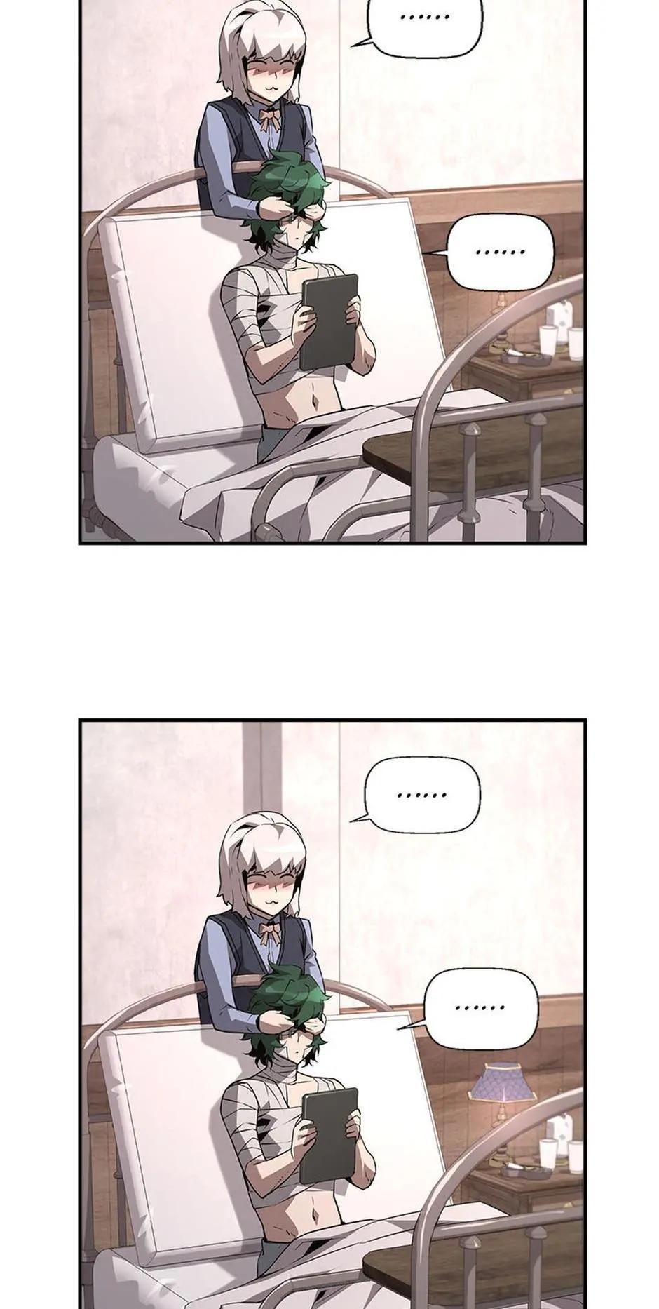 The Strongest Evolutionary Necromancer Chapter 23