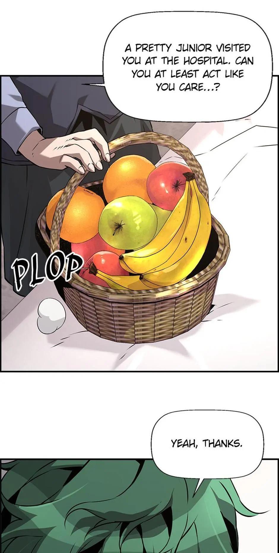 The Strongest Evolutionary Necromancer Chapter 23