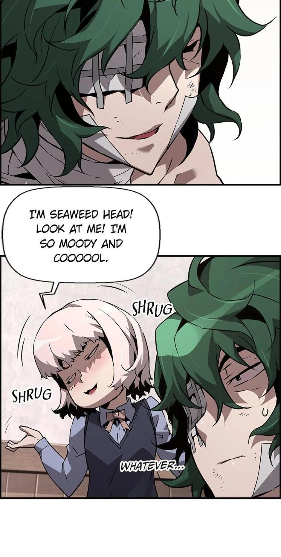 The Strongest Evolutionary Necromancer Chapter 23