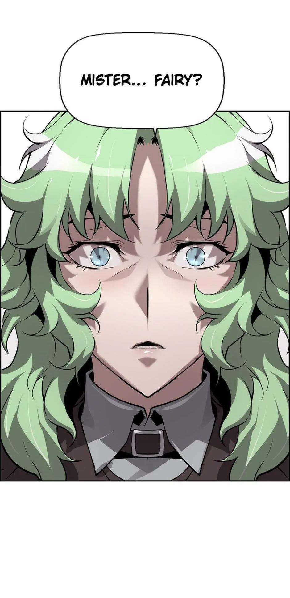 The Strongest Evolutionary Necromancer Chapter 23