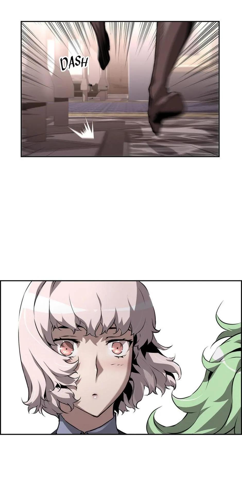 The Strongest Evolutionary Necromancer Chapter 23