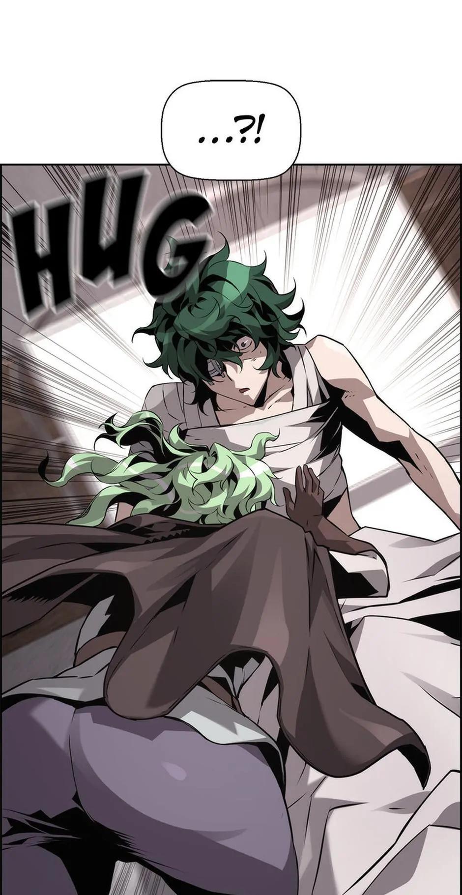 The Strongest Evolutionary Necromancer Chapter 23