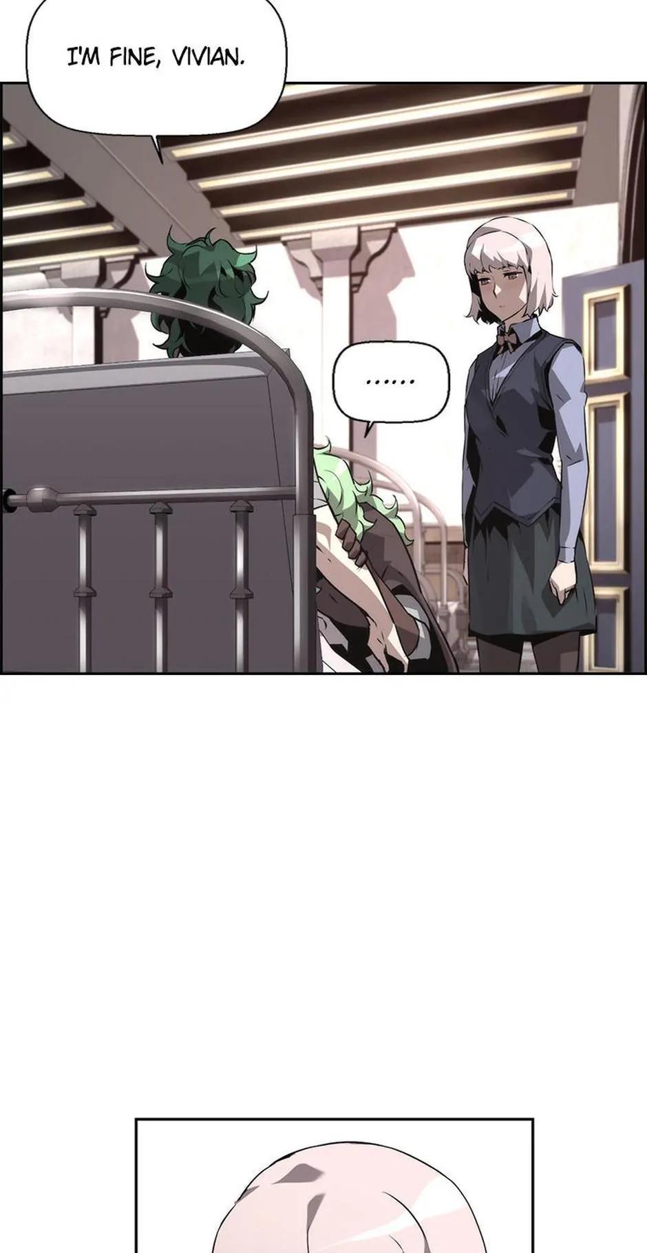 The Strongest Evolutionary Necromancer Chapter 23