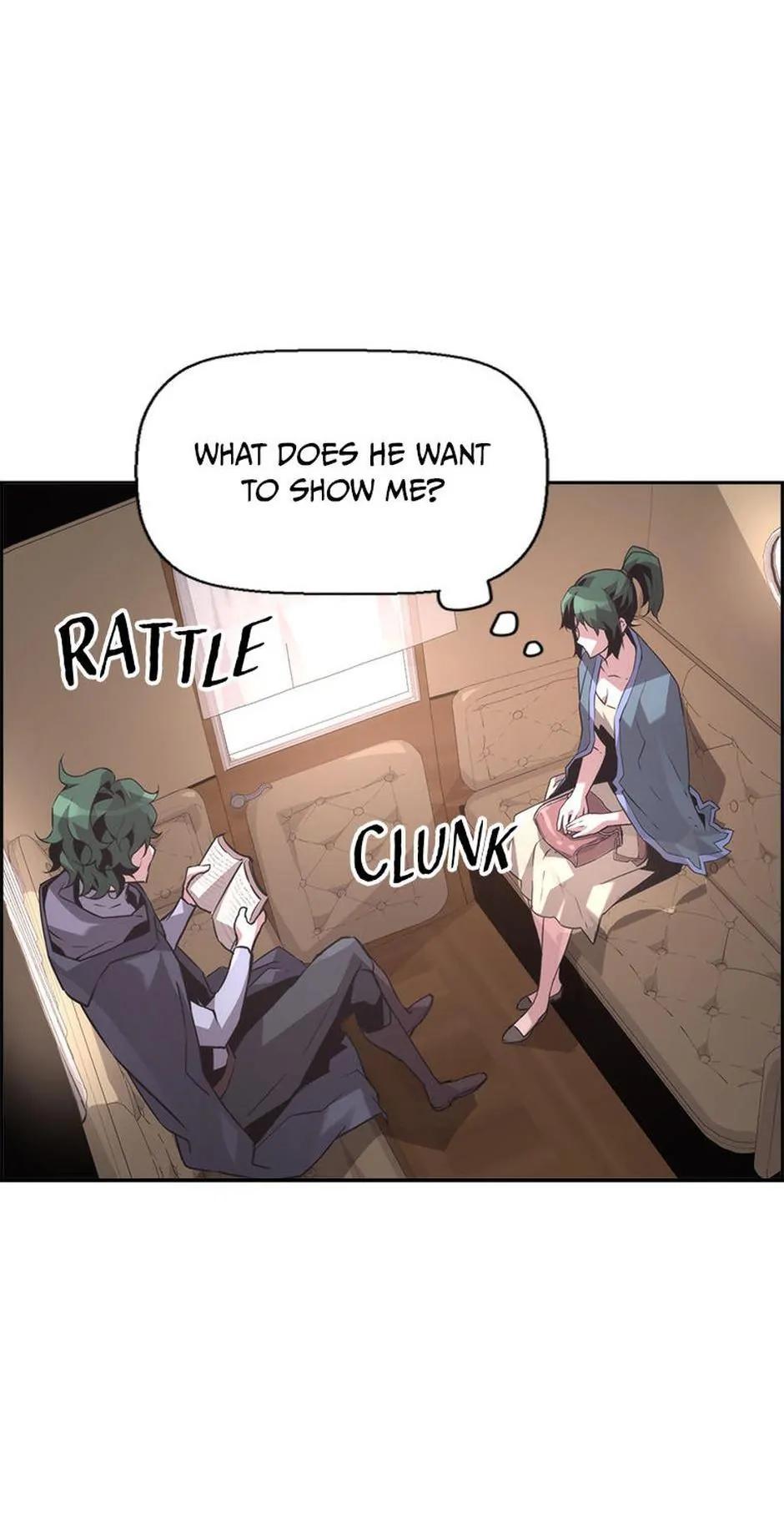 The Strongest Evolutionary Necromancer Chapter 23