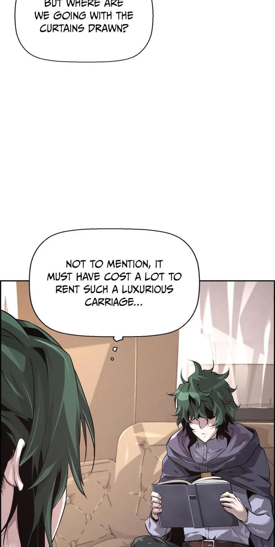 The Strongest Evolutionary Necromancer Chapter 23