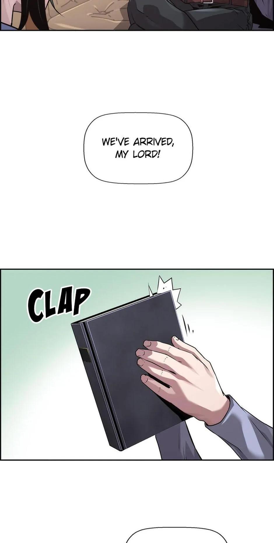 The Strongest Evolutionary Necromancer Chapter 23